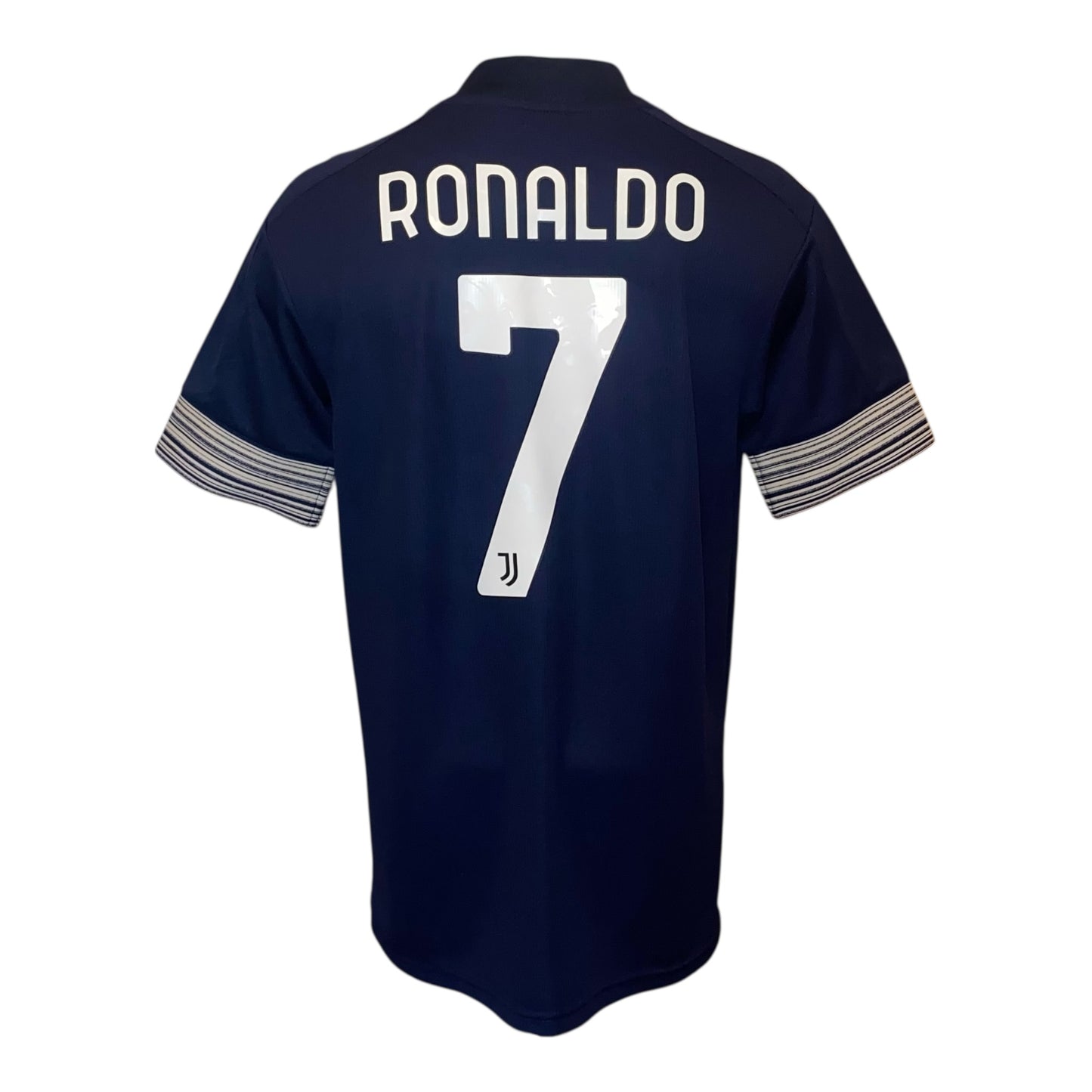 Juventus 20/21 Visitante #7 Ronaldo S