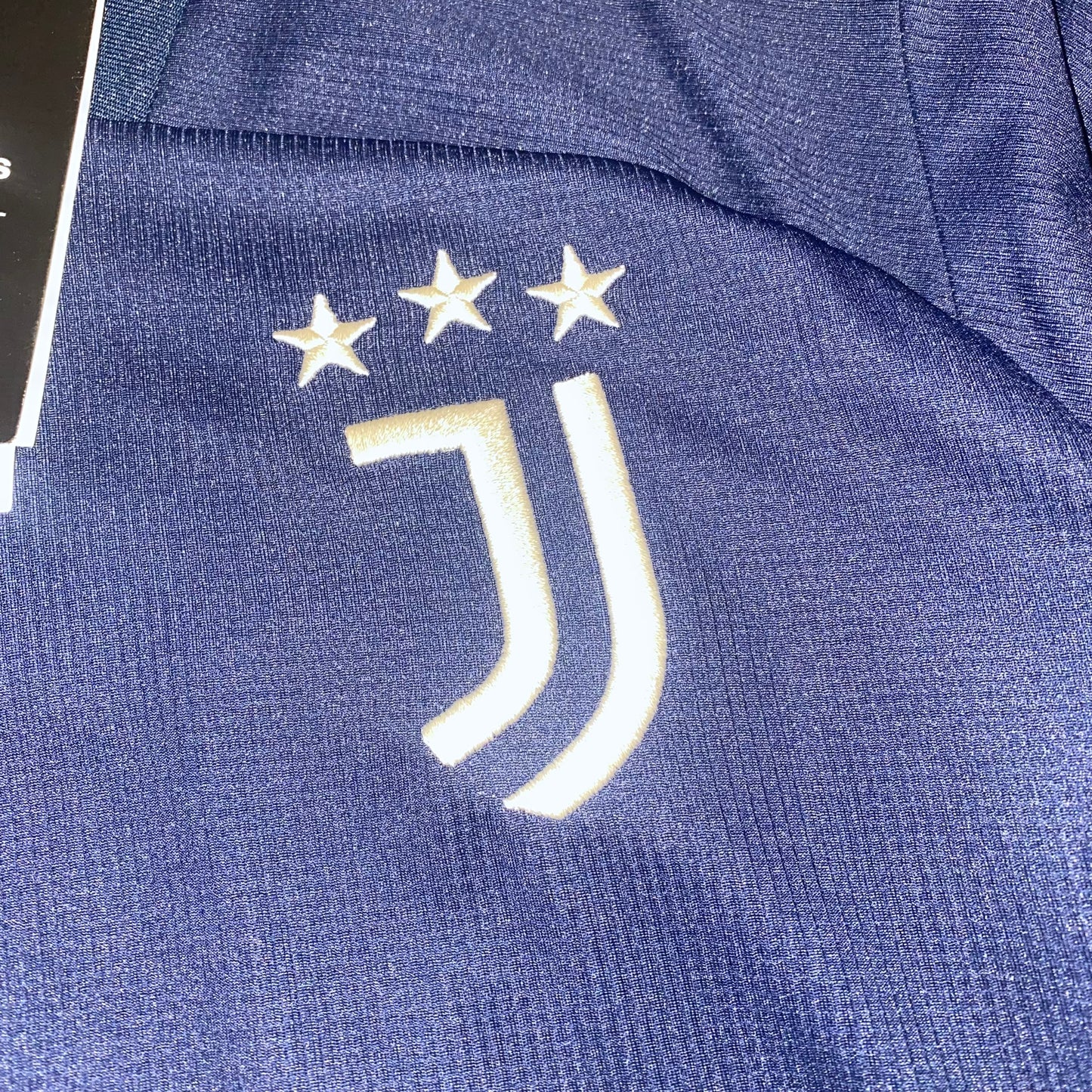 Juventus 20/21 Visitante #7 Ronaldo S