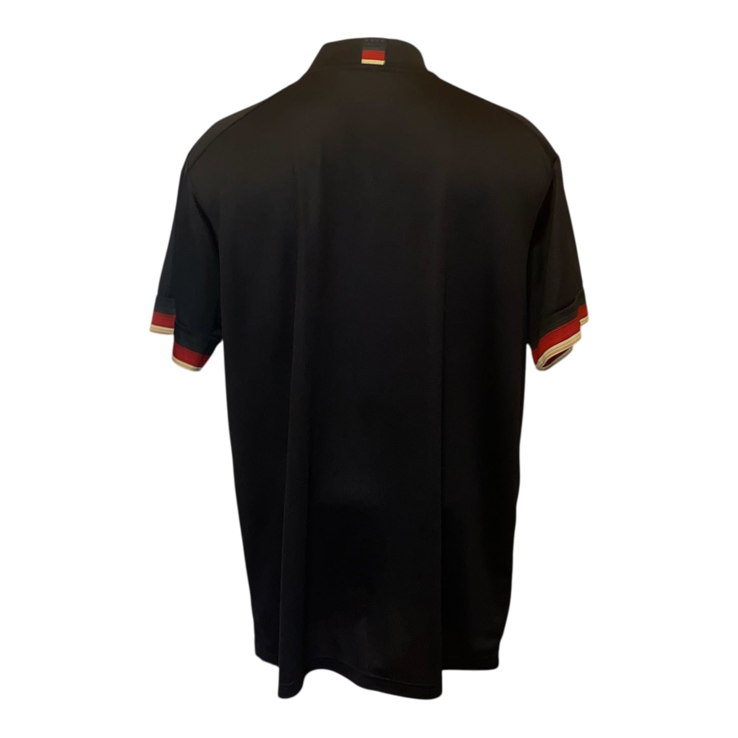 Alemania 2020 Visitante XL