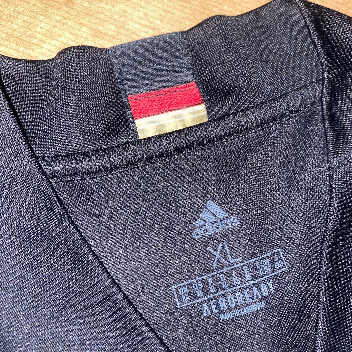 Alemania 2020 Visitante XL