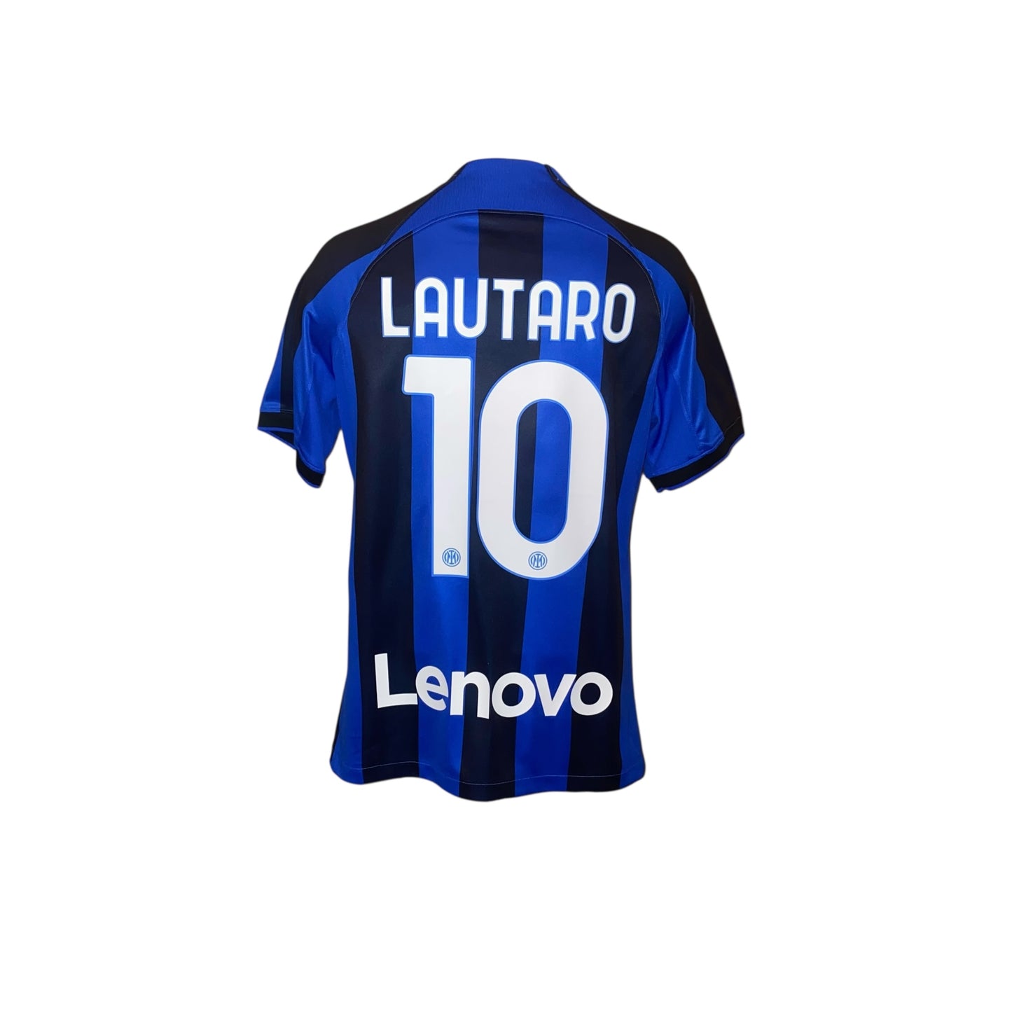 Inter Milan 22/23 Local #10 Lautaro S