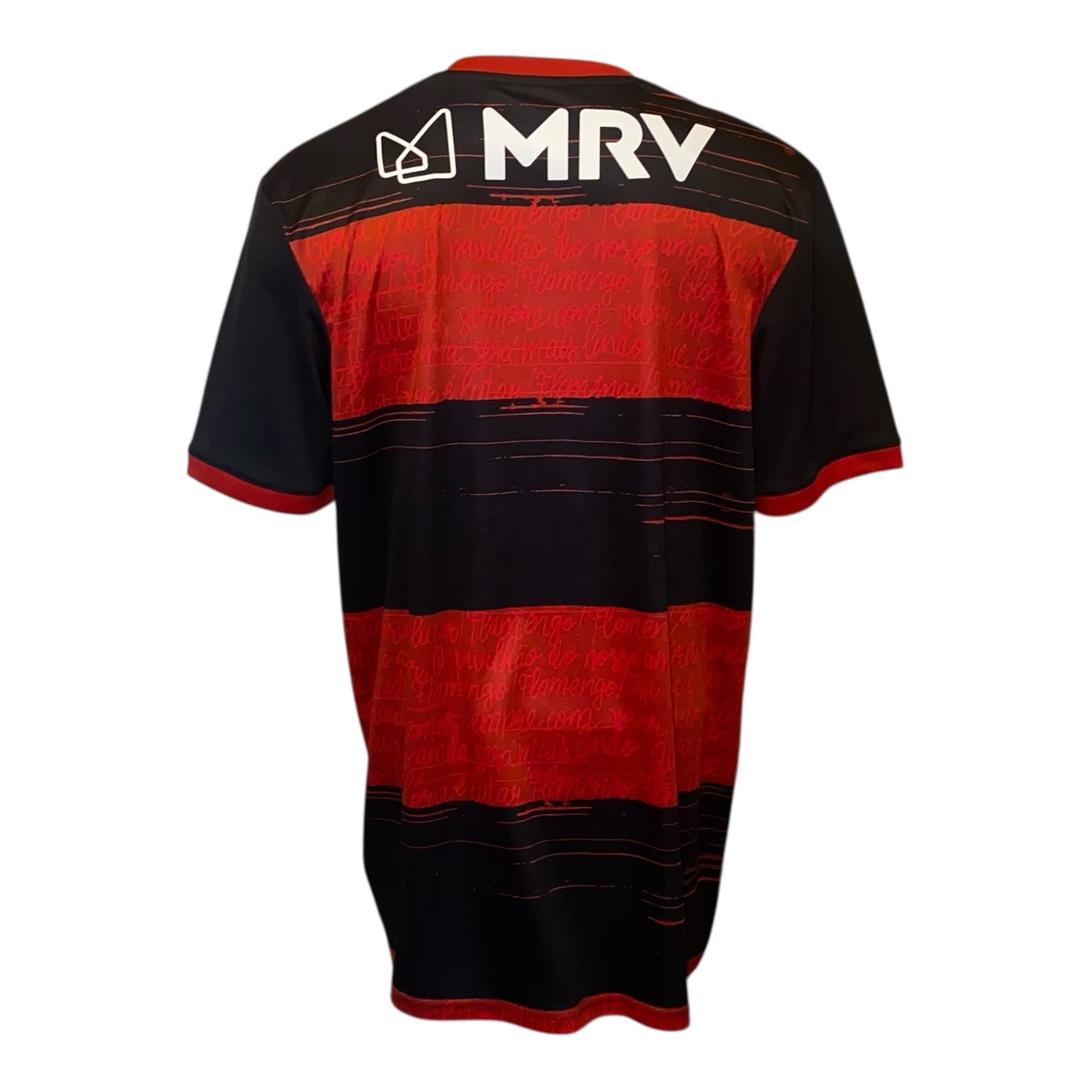 Flamengo 20/21 Local L