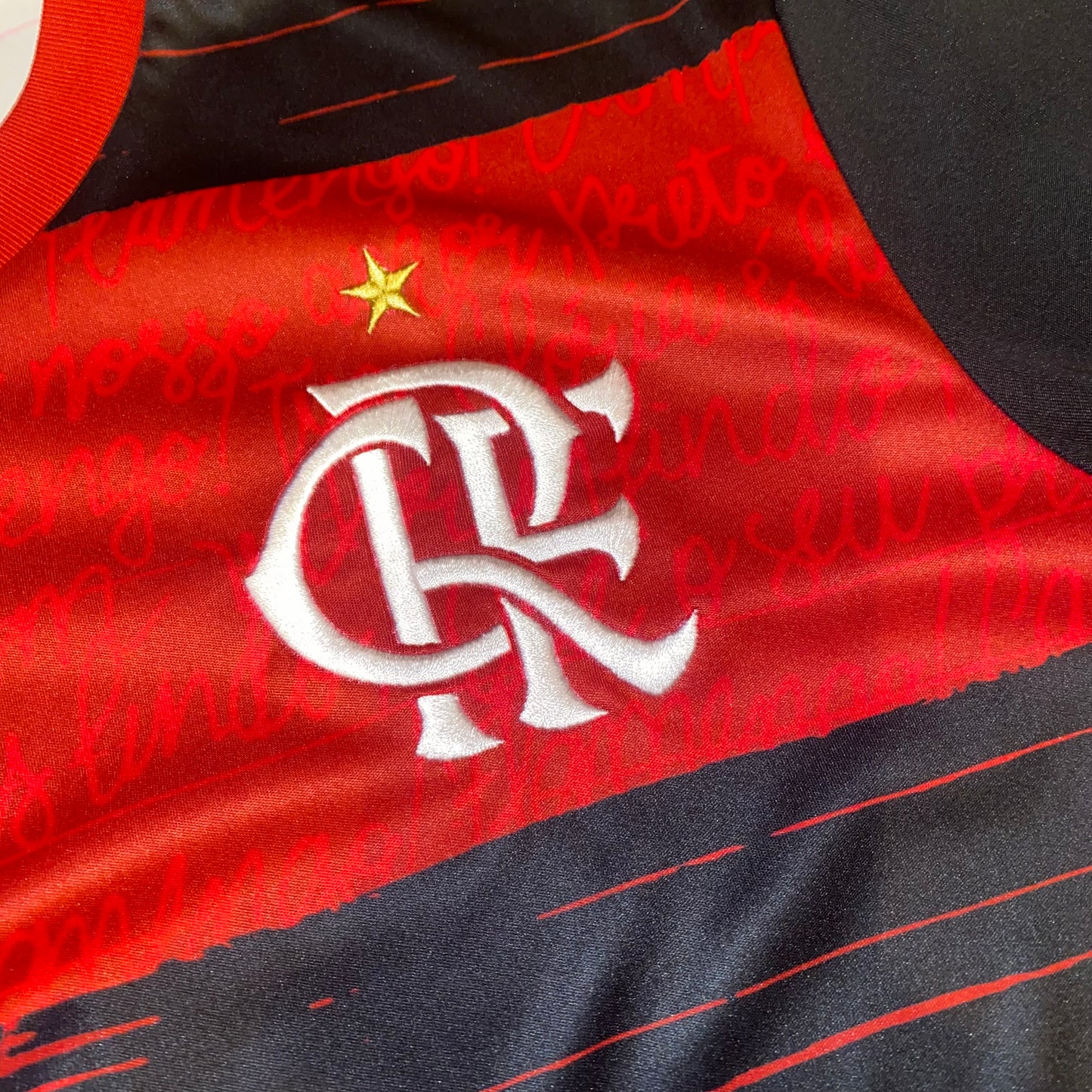 Flamengo 20/21 Local L