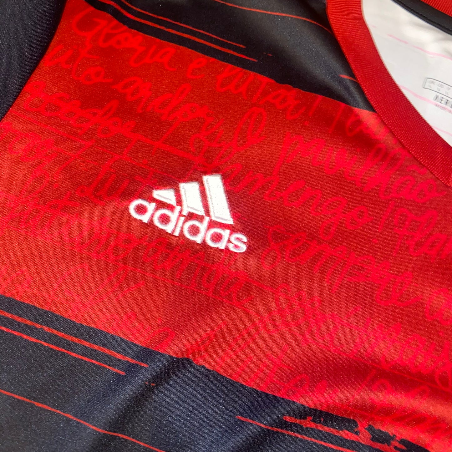 Flamengo 20/21 Local L