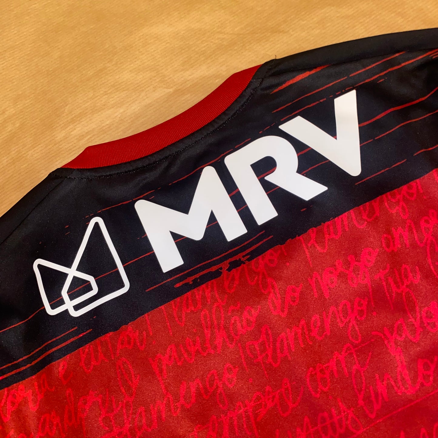 Flamengo 20/21 Local L