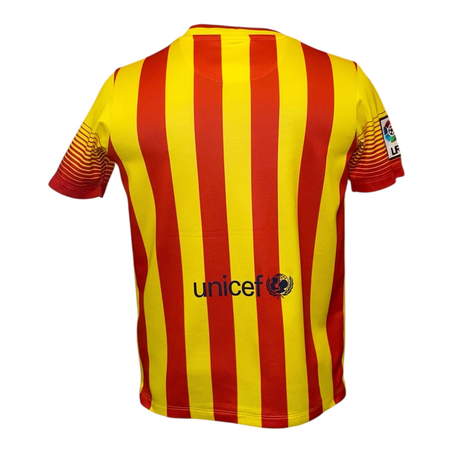 Barcelona 13/14 Visitante 152