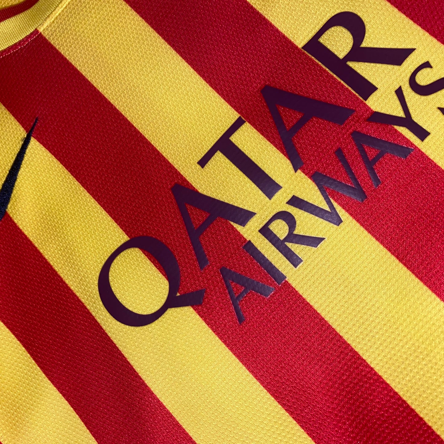 Barcelona 13/14 Visitante 152