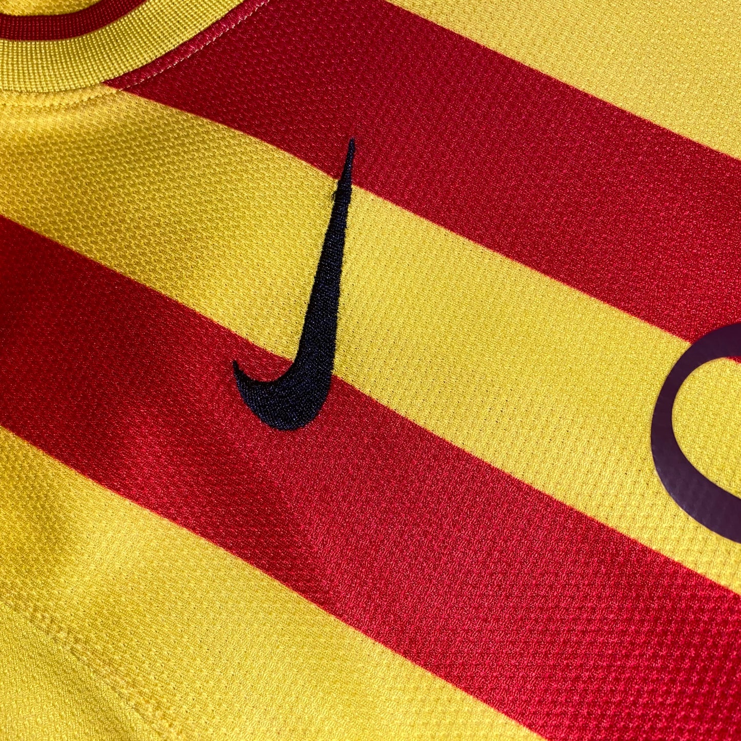 Barcelona 13/14 Visitante 152