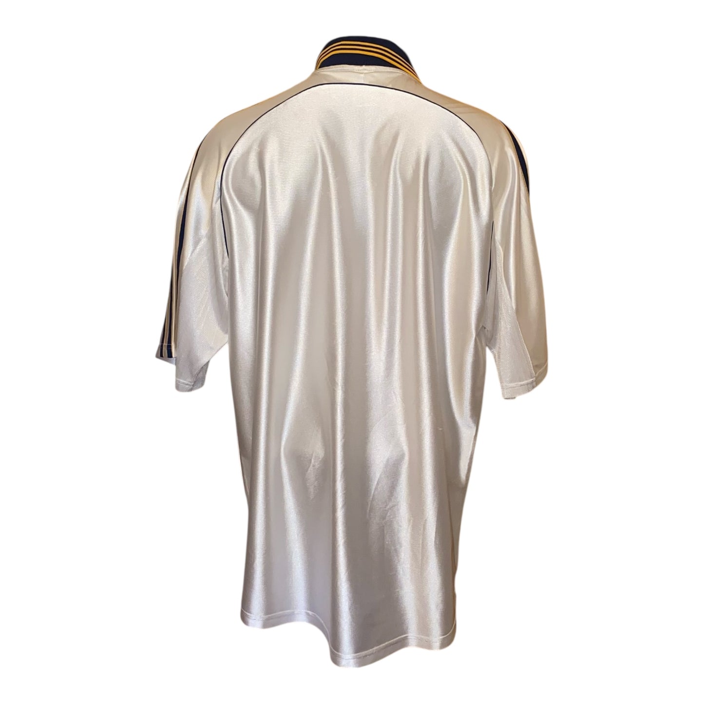 Real Madrid 98/00 Local L