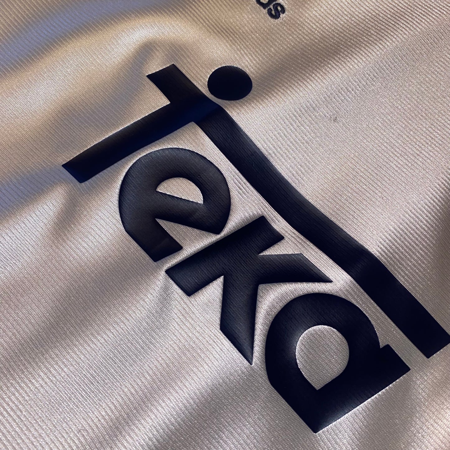 Real Madrid 98/00 Local L