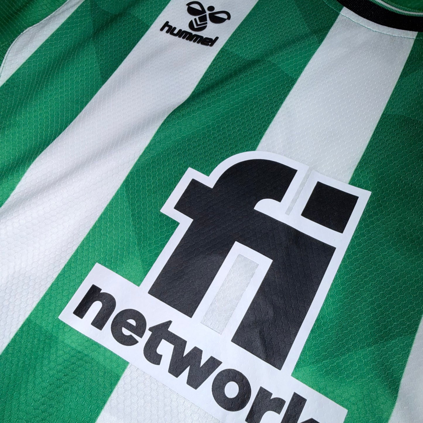 Betis 22/23 Local #14 William L