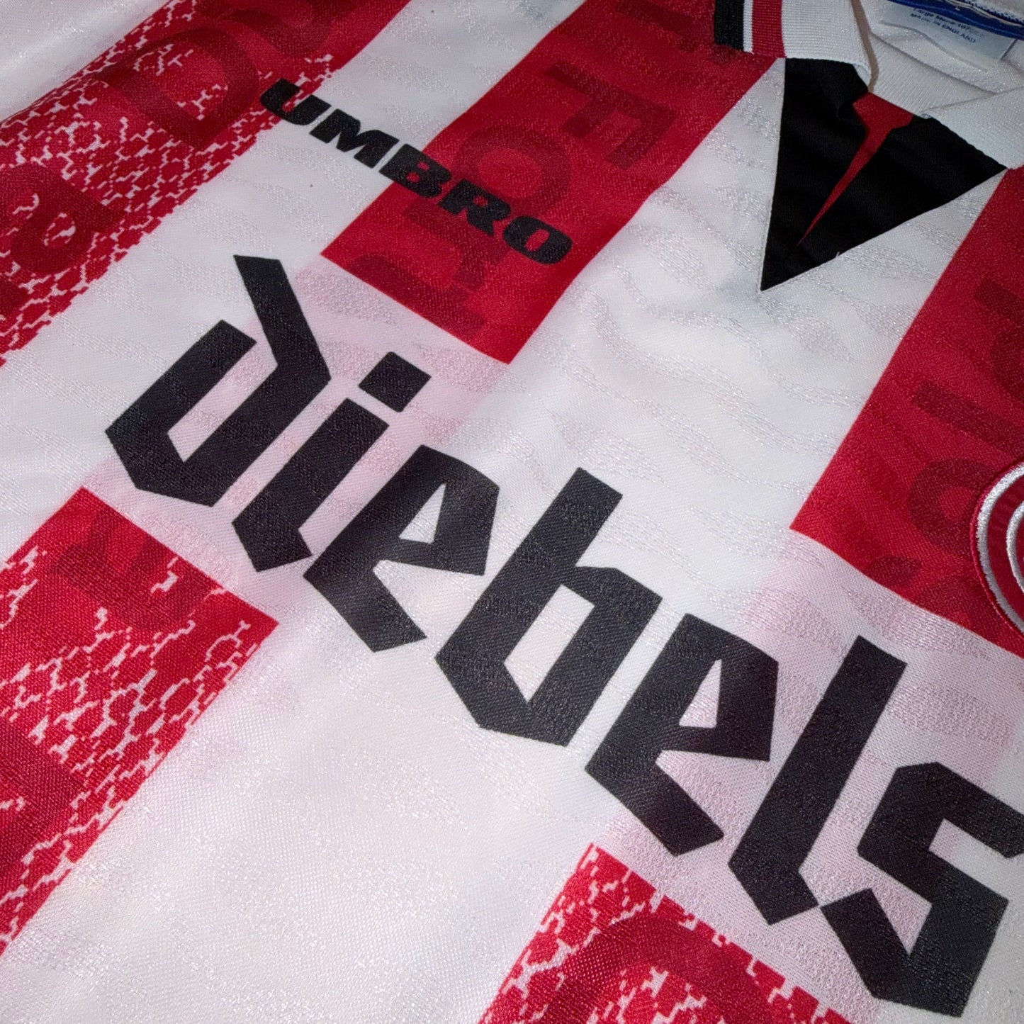 Fortuna Dusseldorf 96/98 Local L