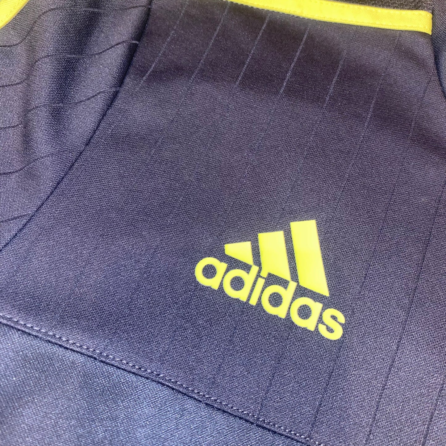 Real Madrid 15/16 Entreno M