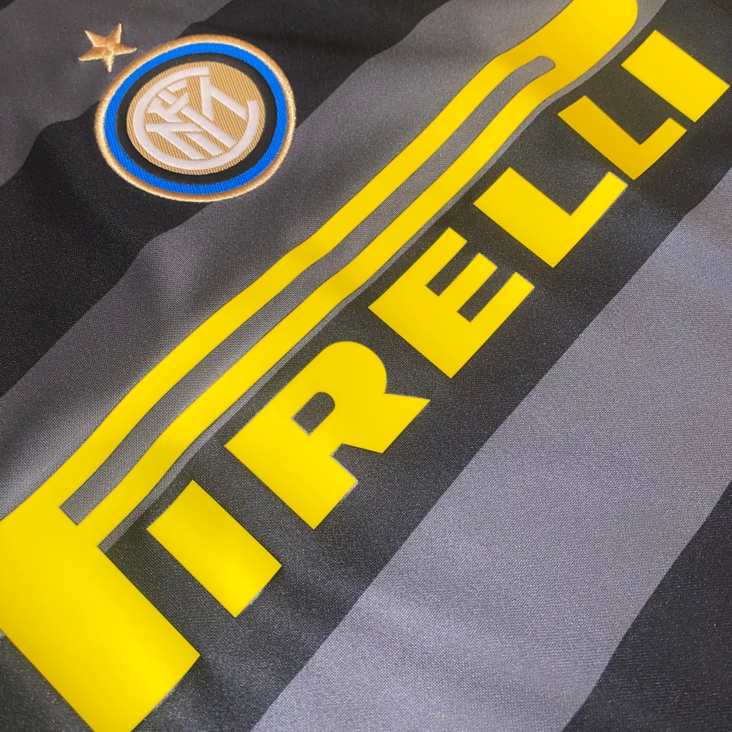 Inter Milan 20/21 Alternativa XL