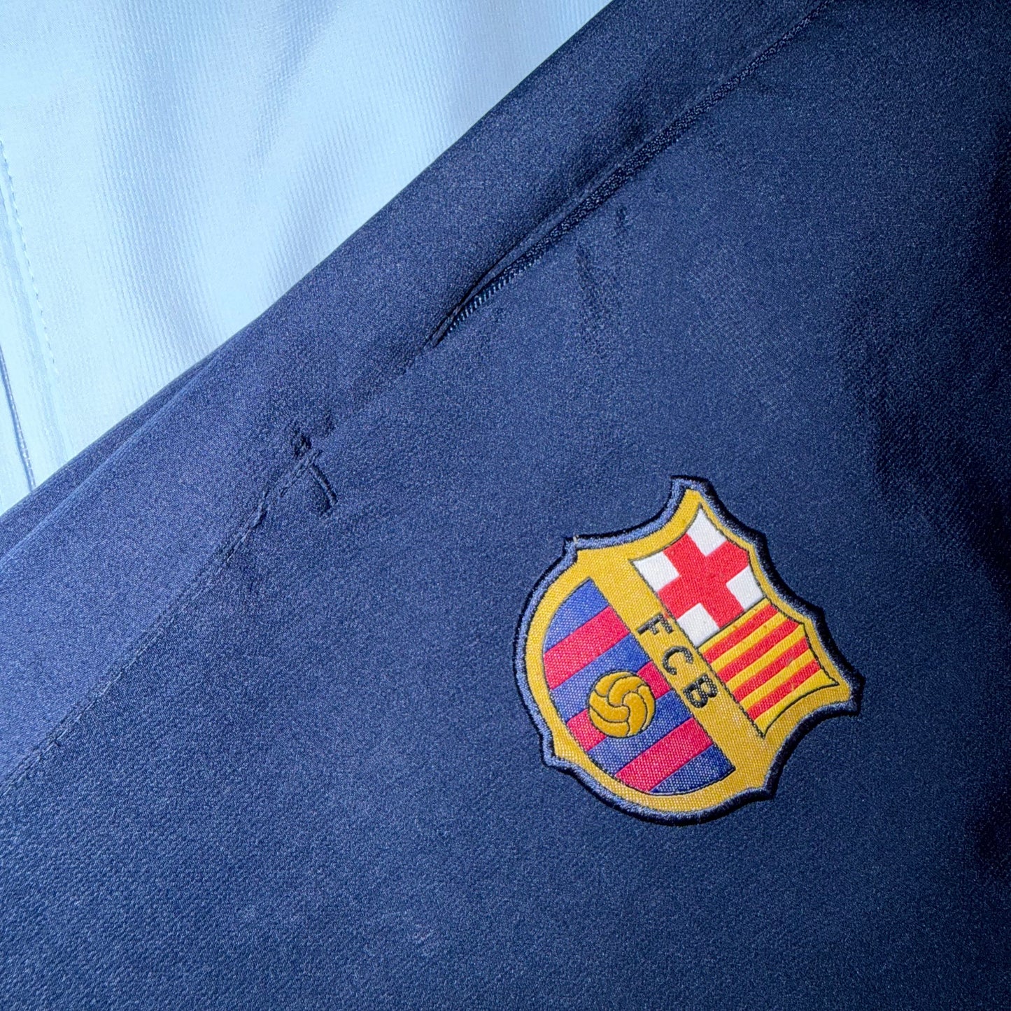 Barcelona 09/10 Chandal S