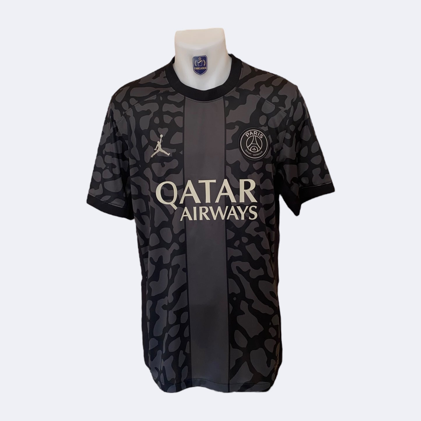 PSG 23/24 Alternativa #4 Ugarte L