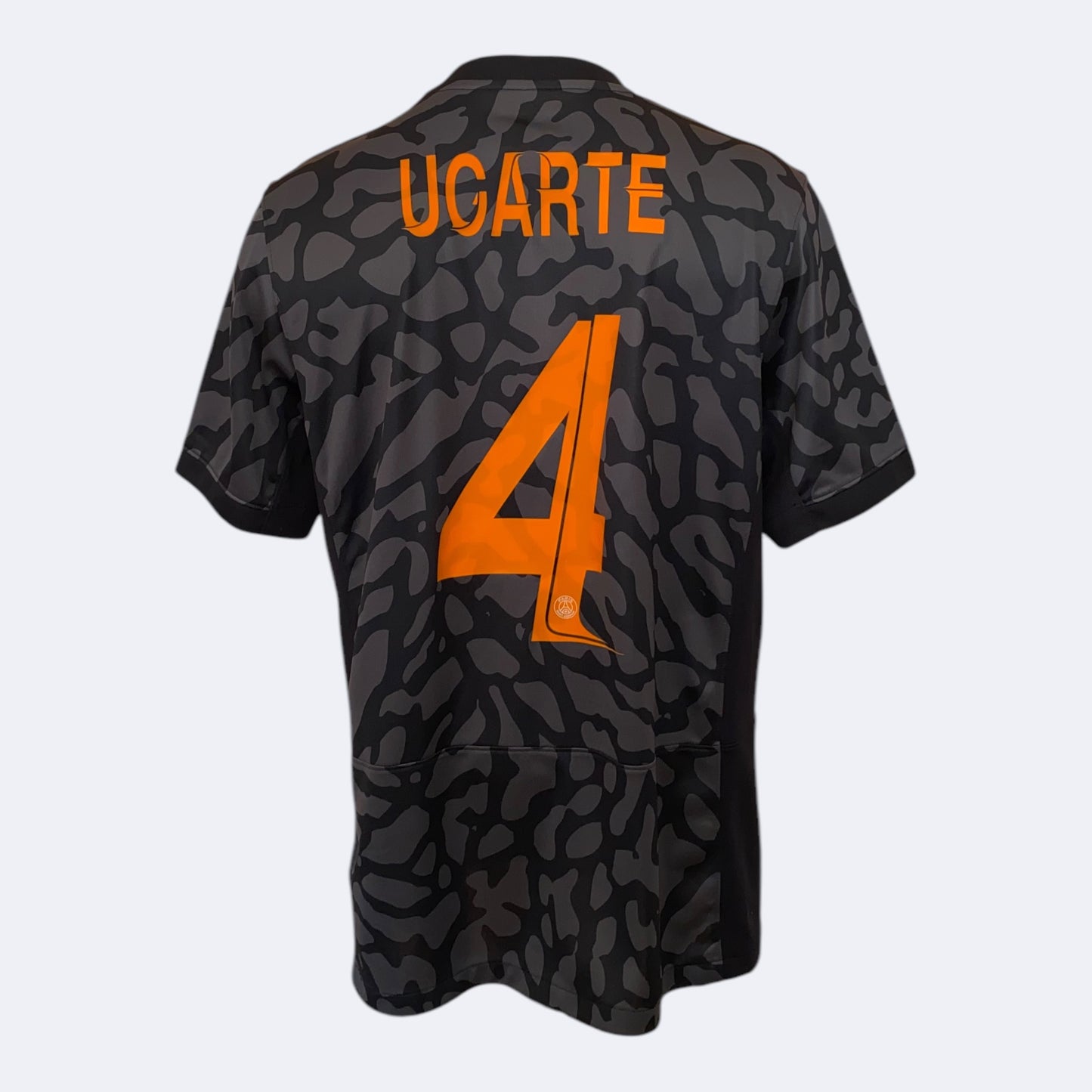PSG 23/24 Alternativa #4 Ugarte L