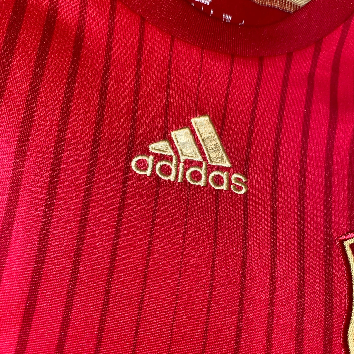 España 2014 Local L