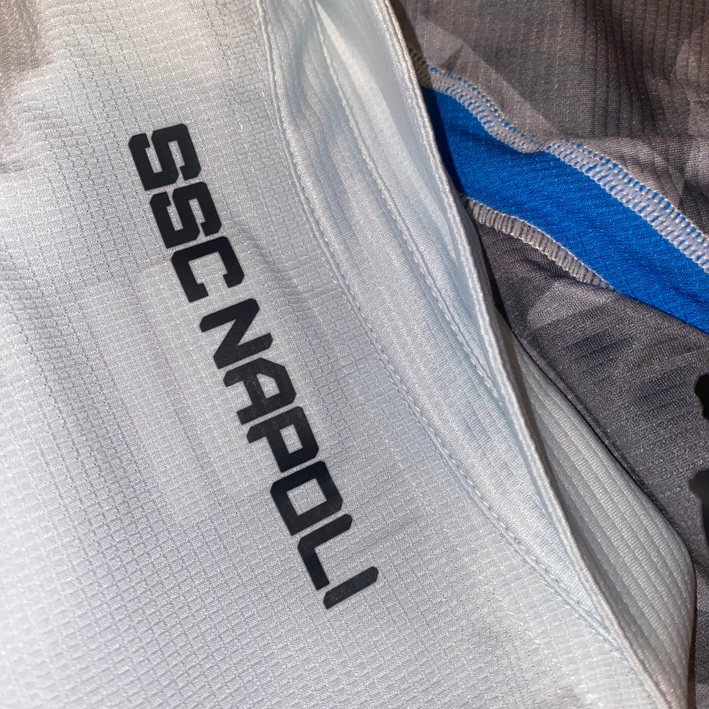 Napoles 18/19 Alternativa S