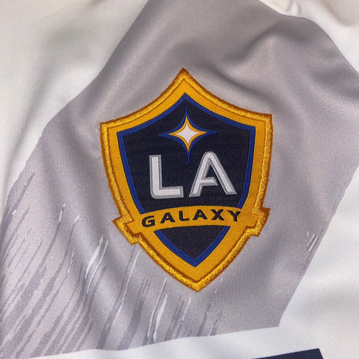 LA Galaxy 20/21 Local S