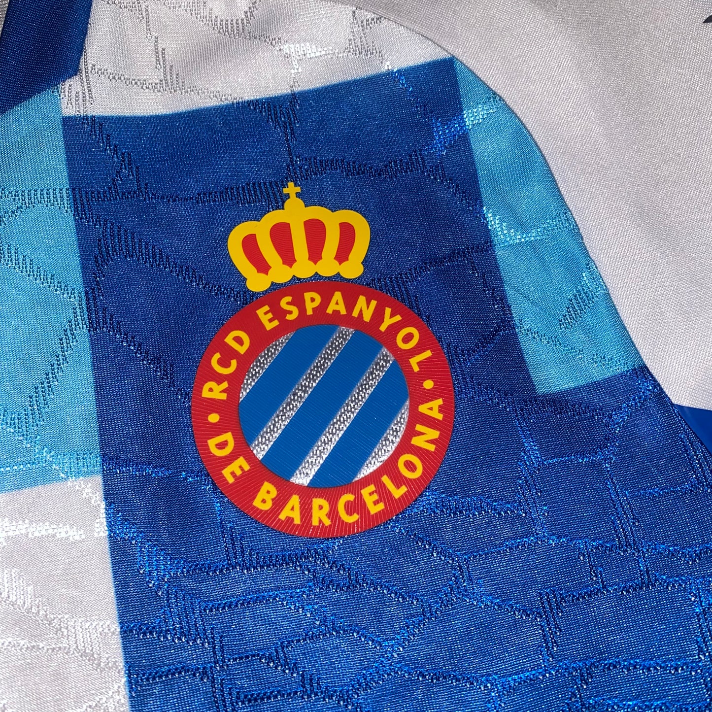 Espanyol 20/21 120 Aniversario M