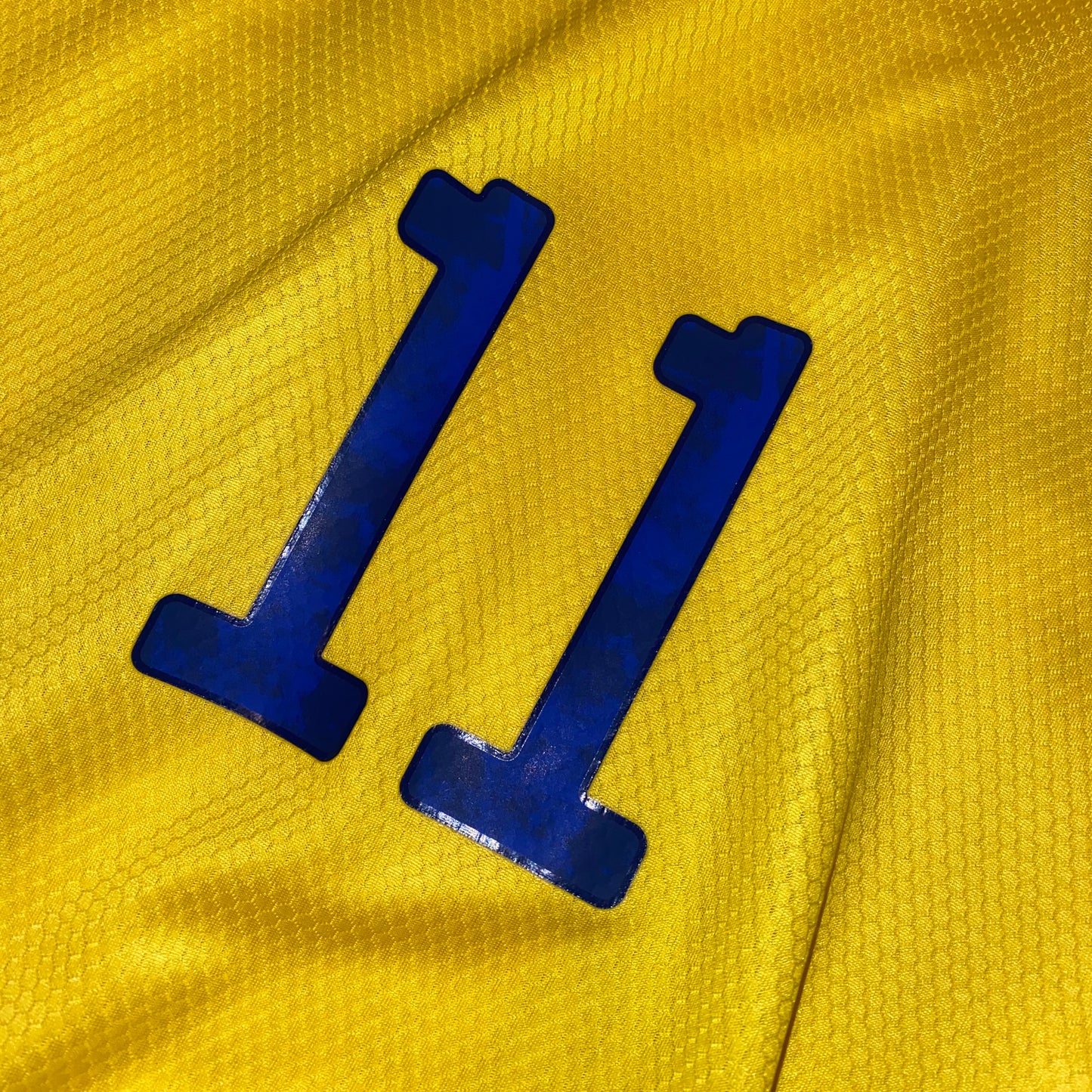 Suecia 20/21 Local #11 Ibrahimovic S