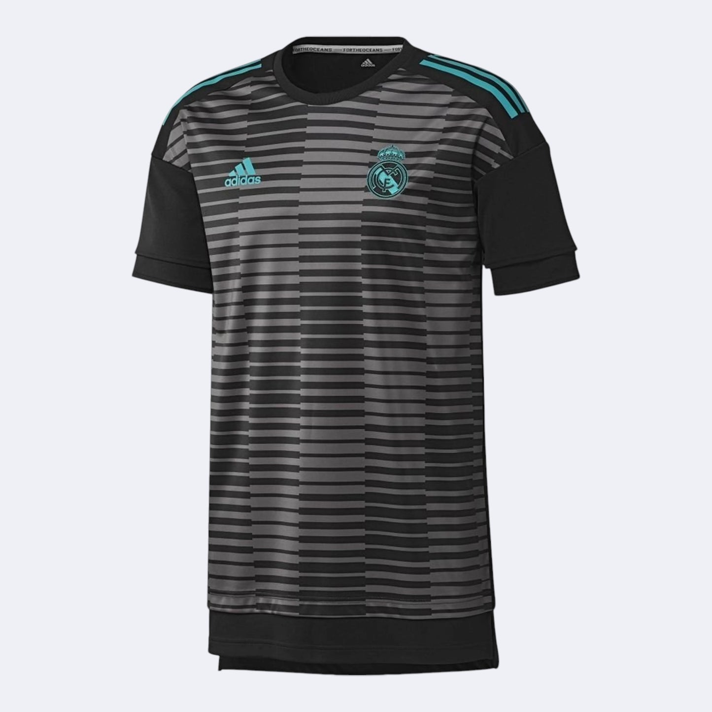 Real Madrid 17/18 Entreno 164