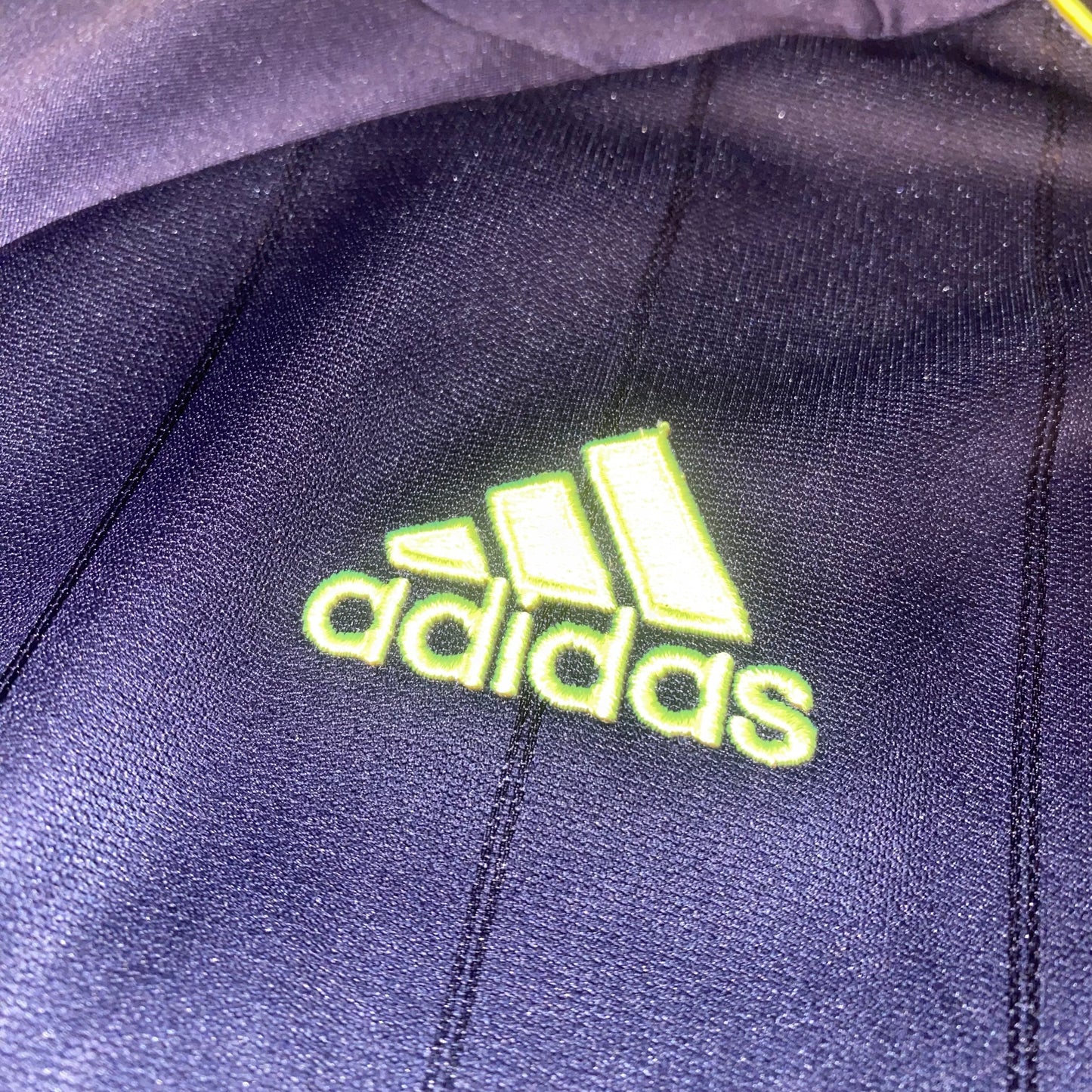 Real Madrid 12/13 Visitante #7 Ronaldo M