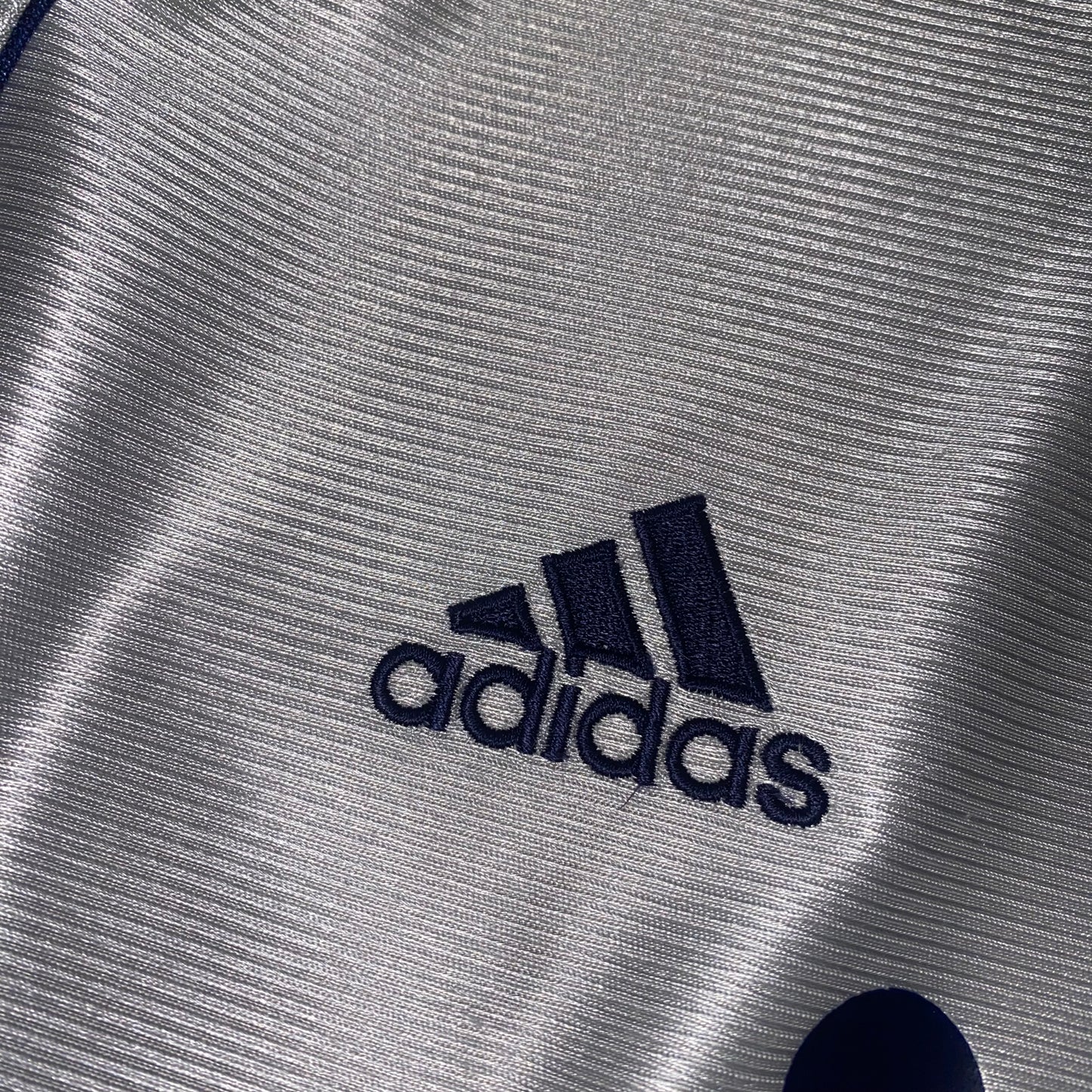 Real Madrid 98/00 Local S