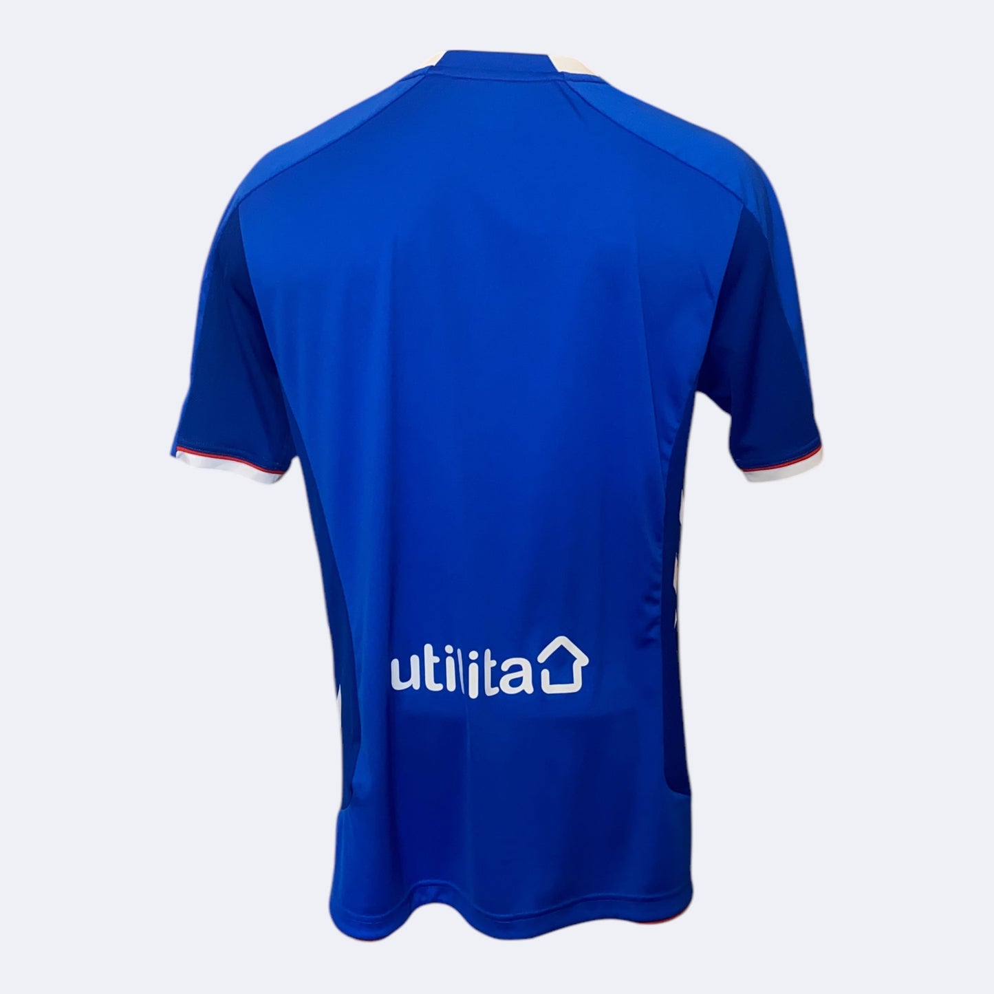 Rangers 18/19 Local M