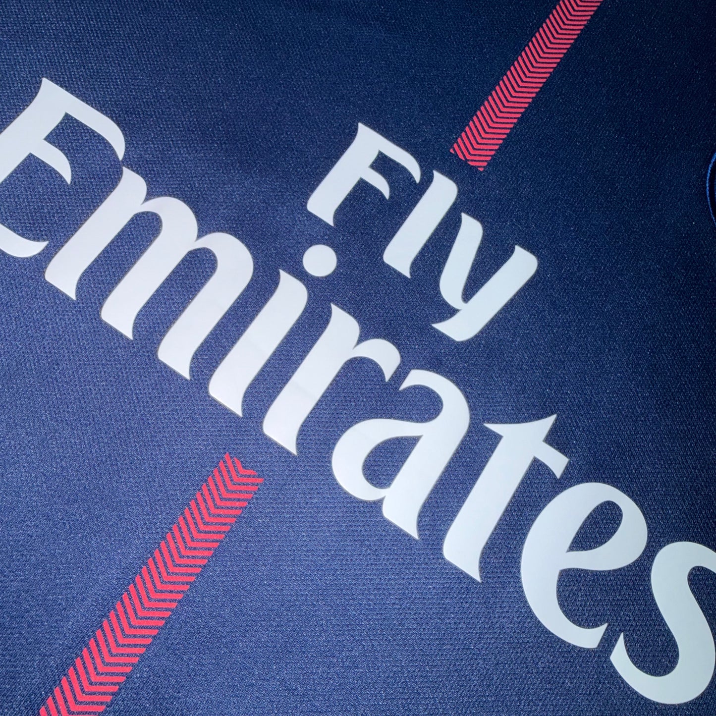PSG 17/18 Local #29 Mbappe XL