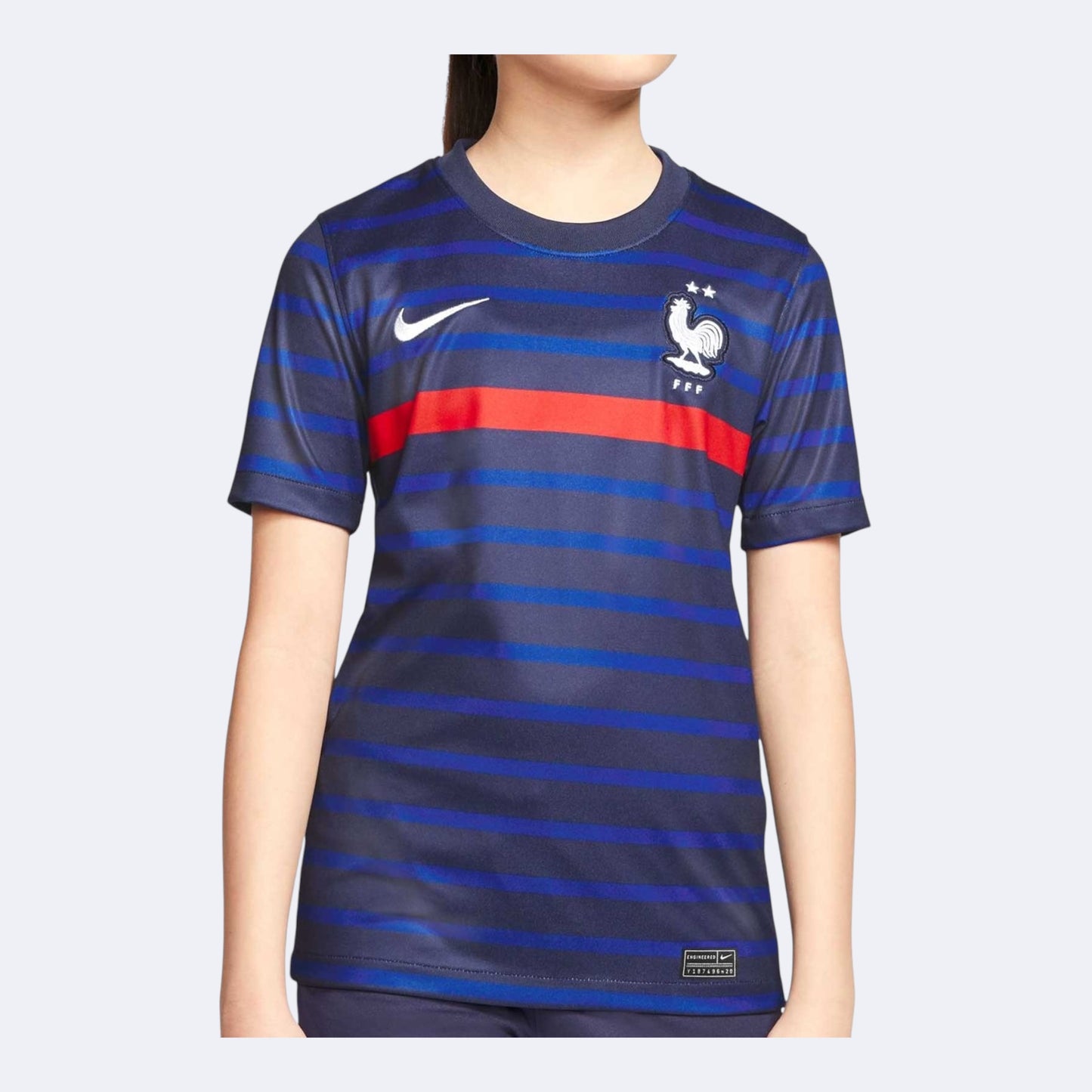 Francia 20/21 Local 116