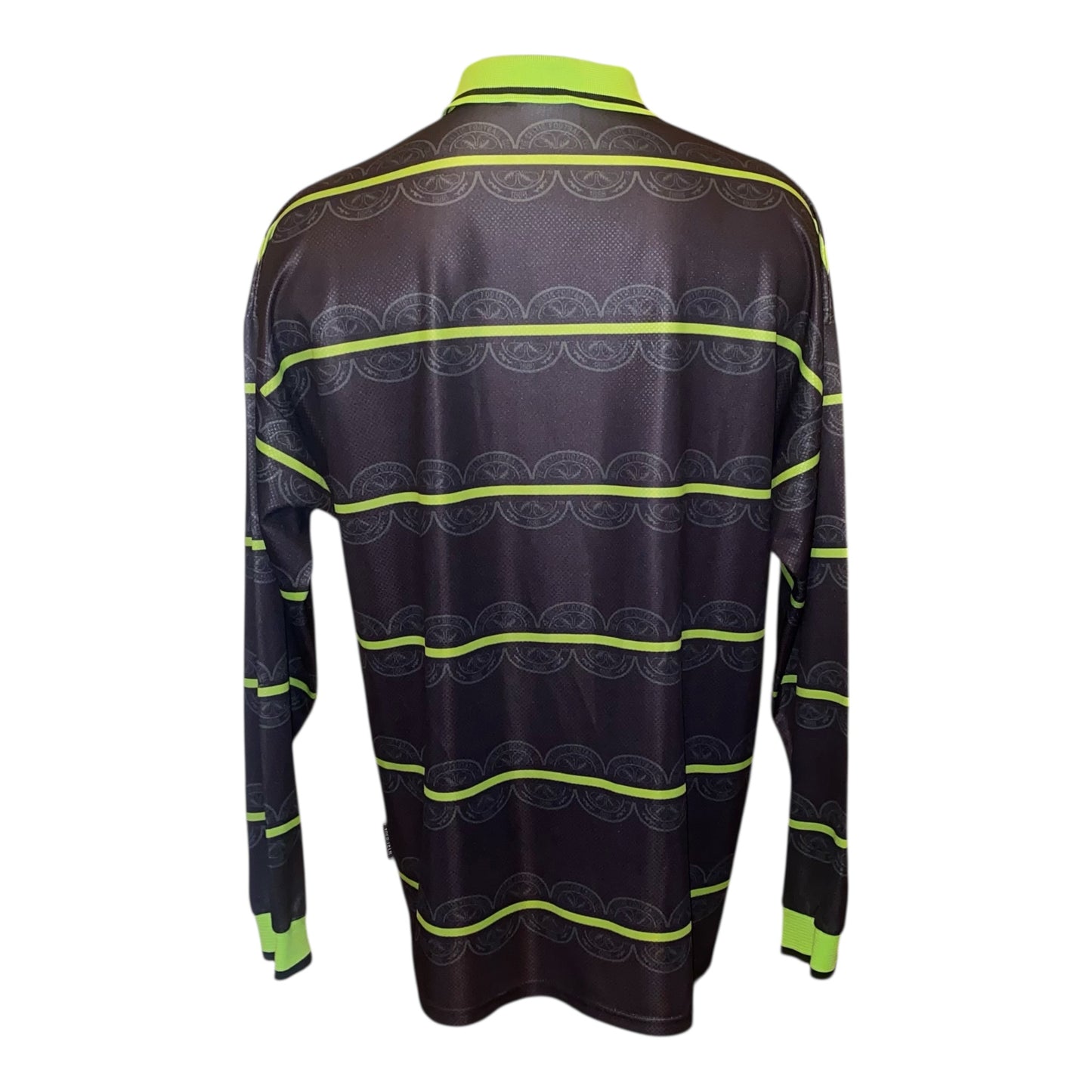 Celtic 1998/99 Local L