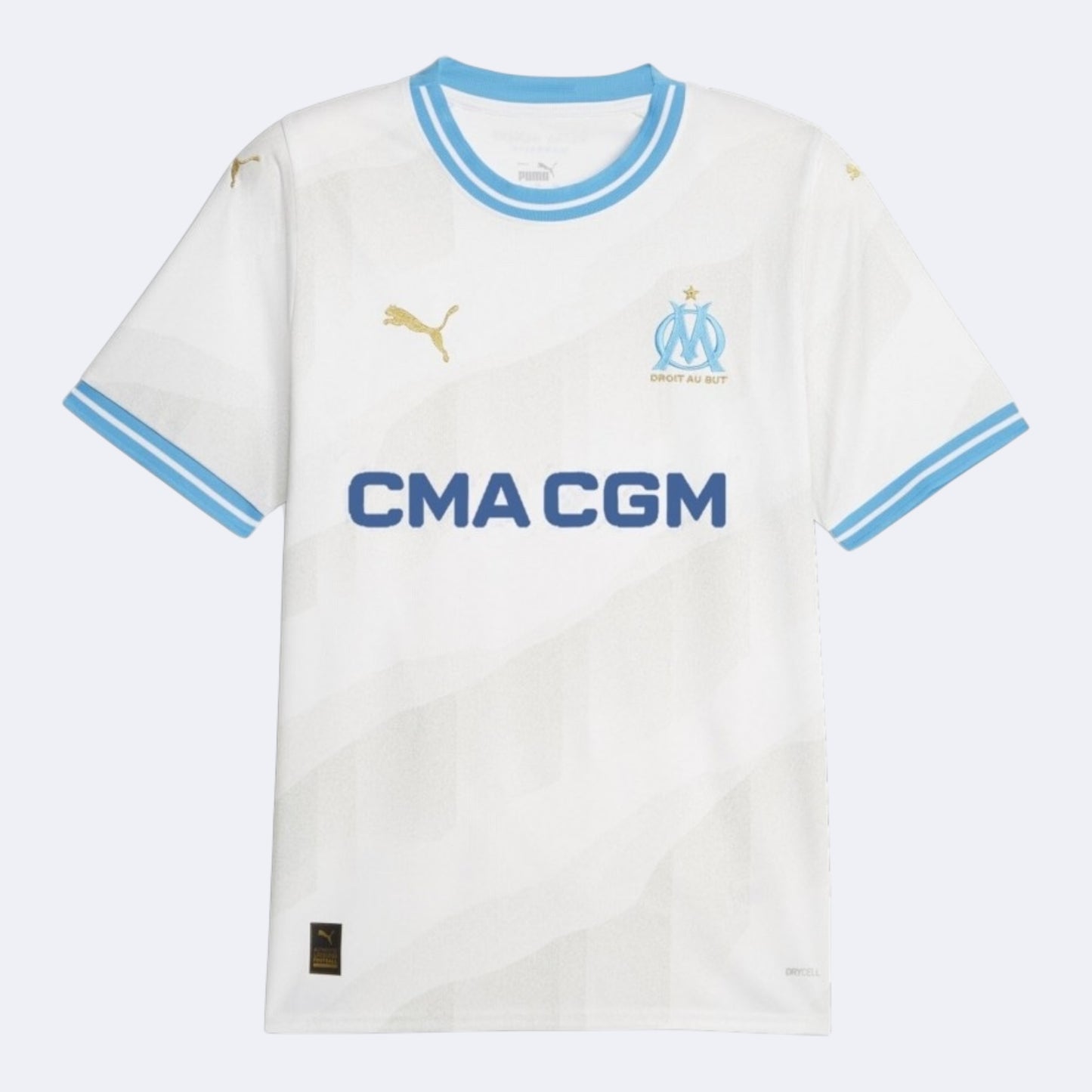 Olympique Marsella 23/24 Local XL