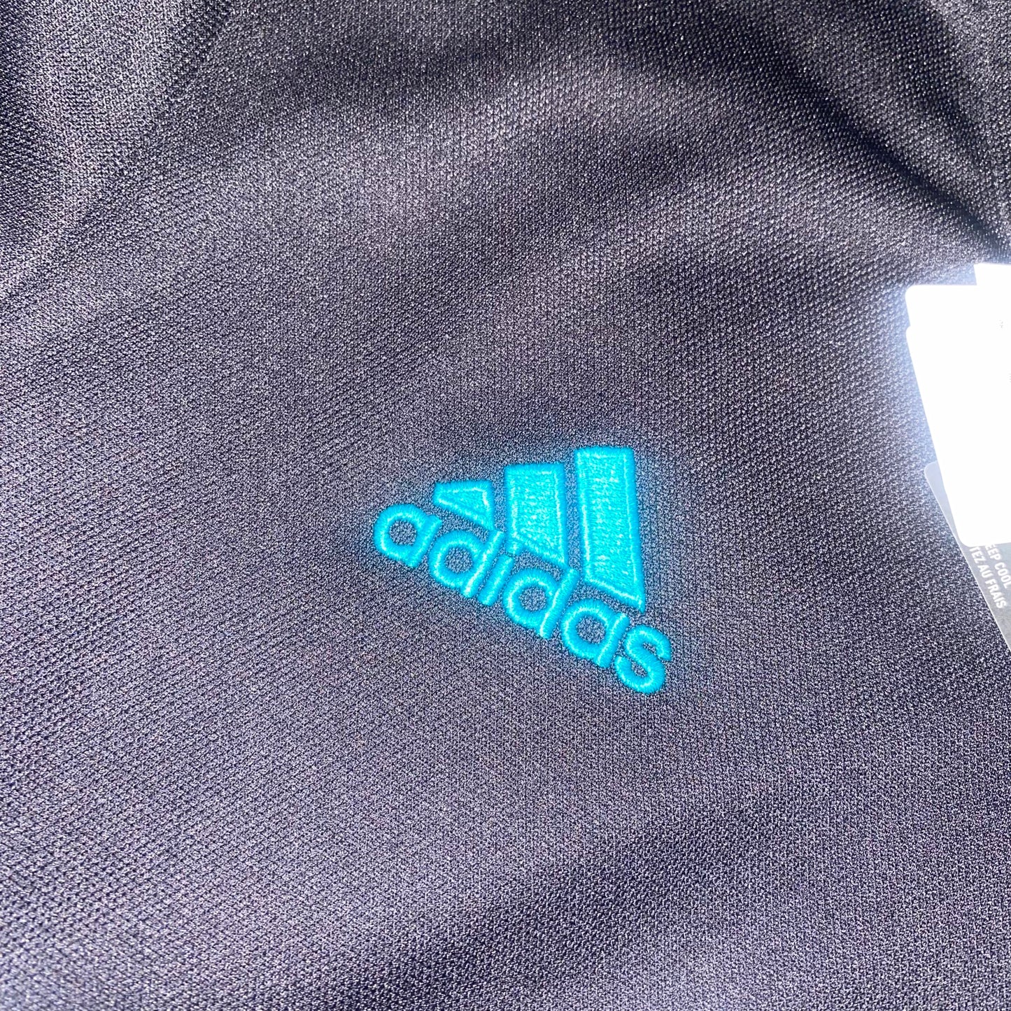 Real Madrid 17/18 Visitante M