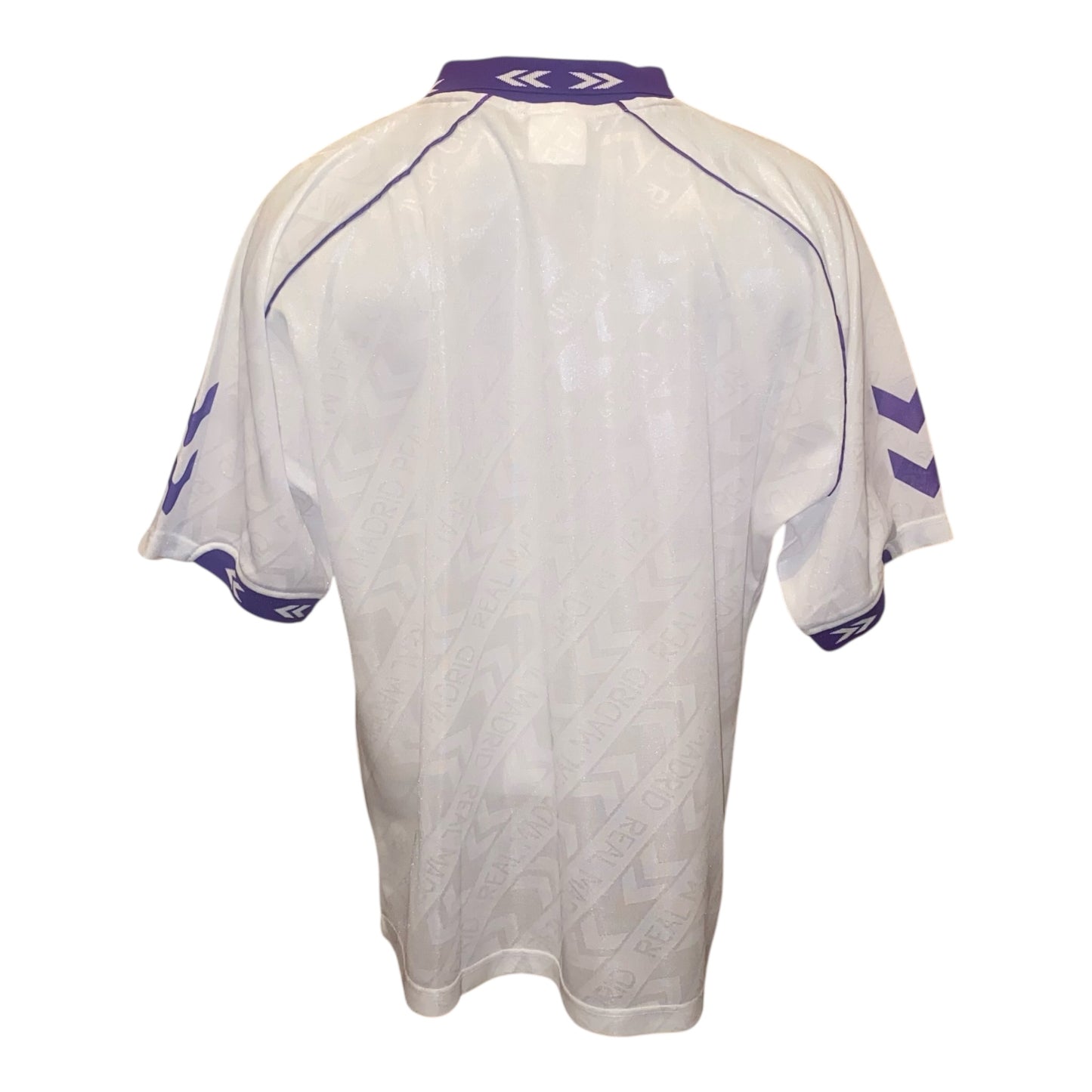 Real Madrid 1993/94 Local XL