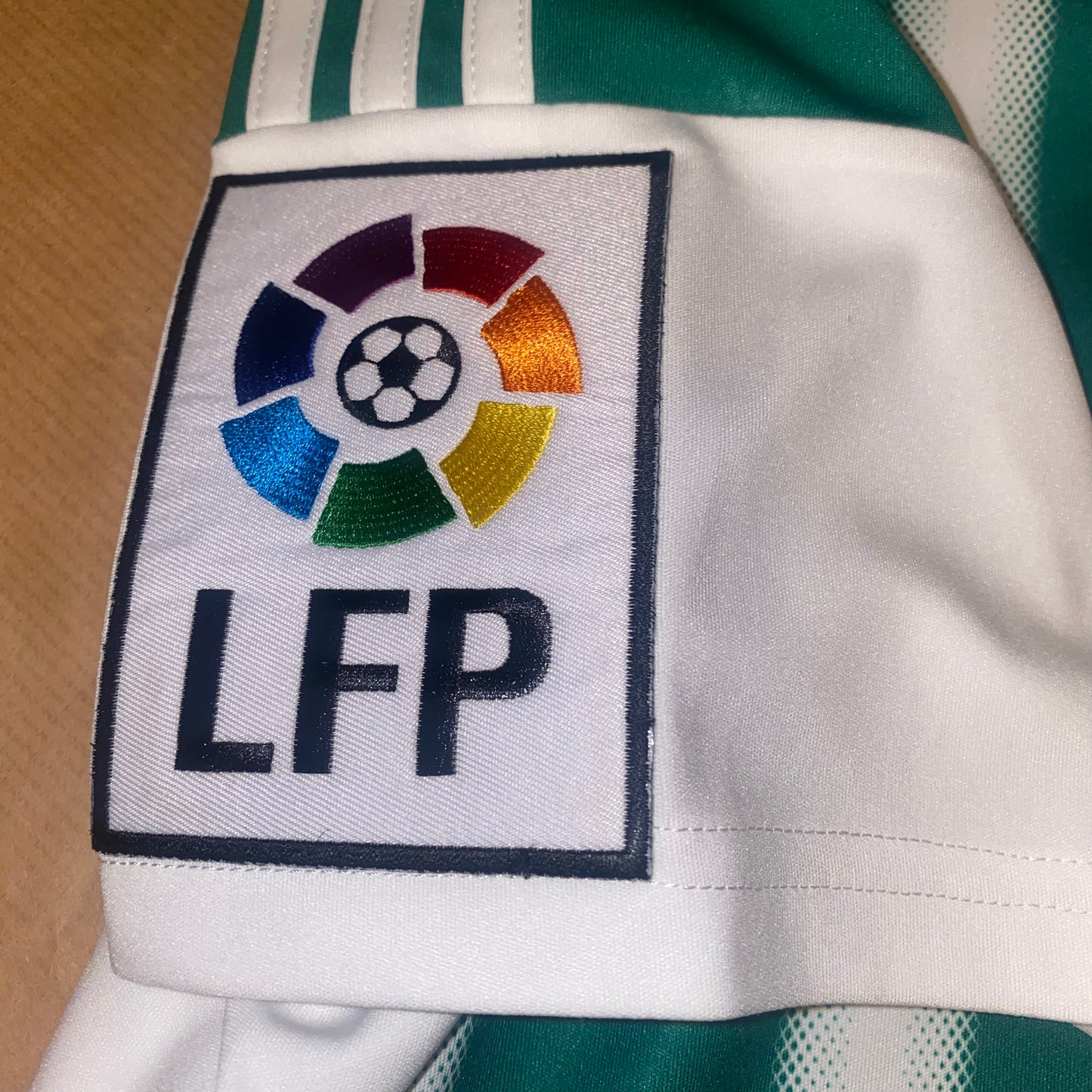 Betis 15/16 Local XL