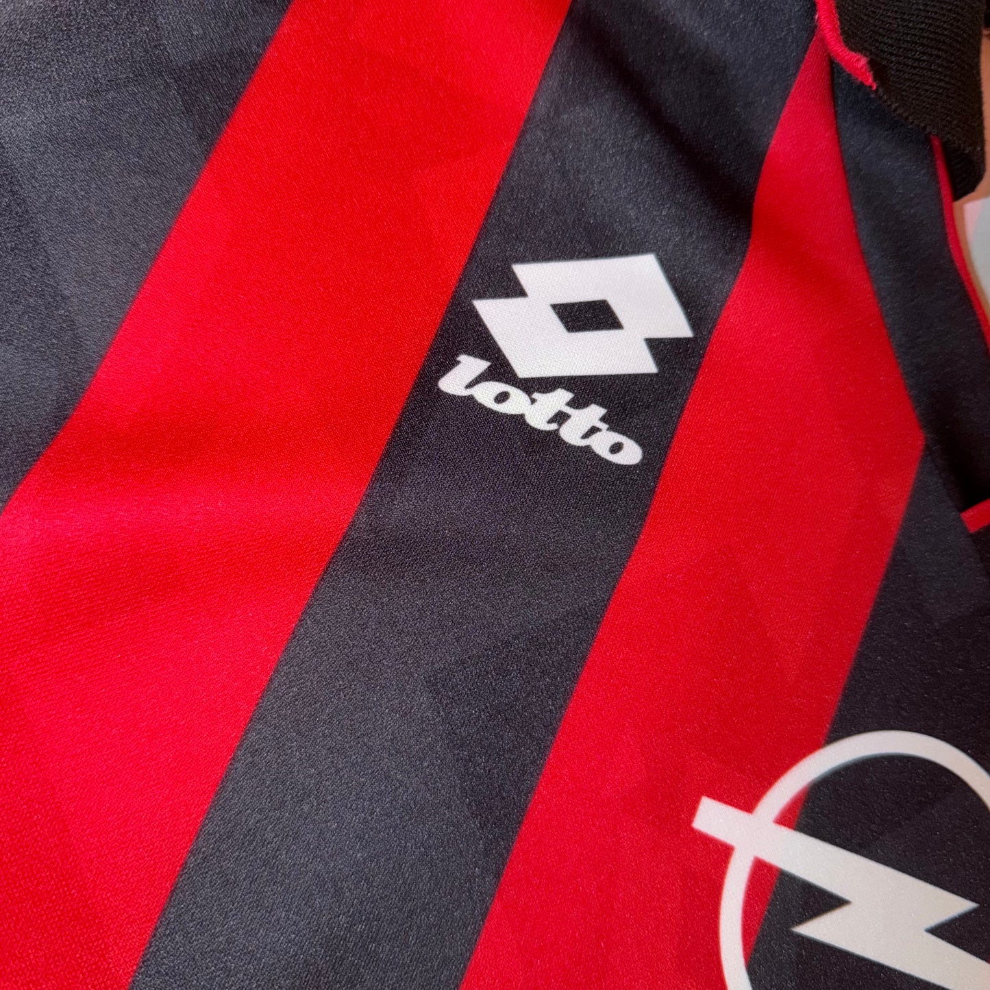 AC Milan 94/95 Local XL