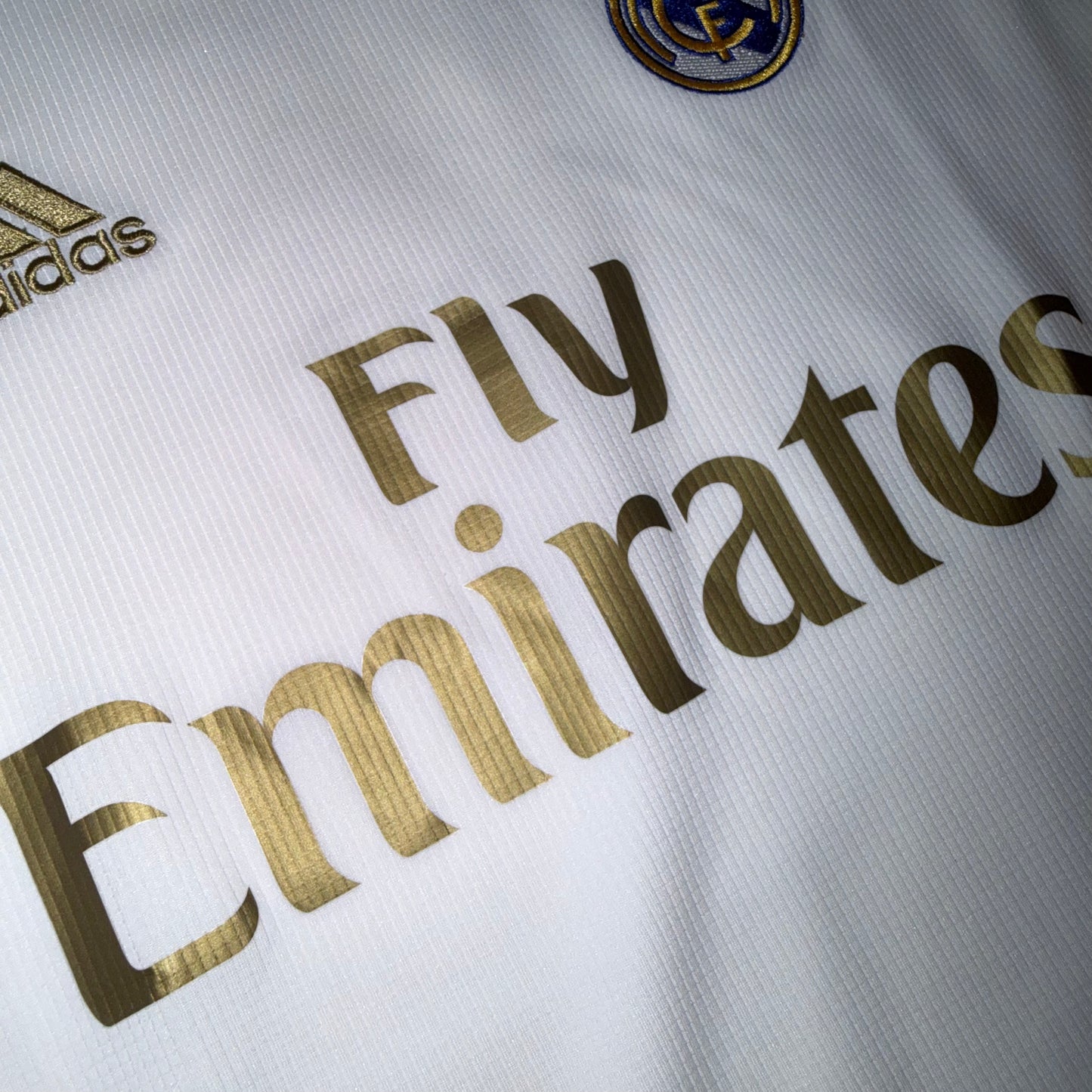 Real Madrid 19/20 Local 176