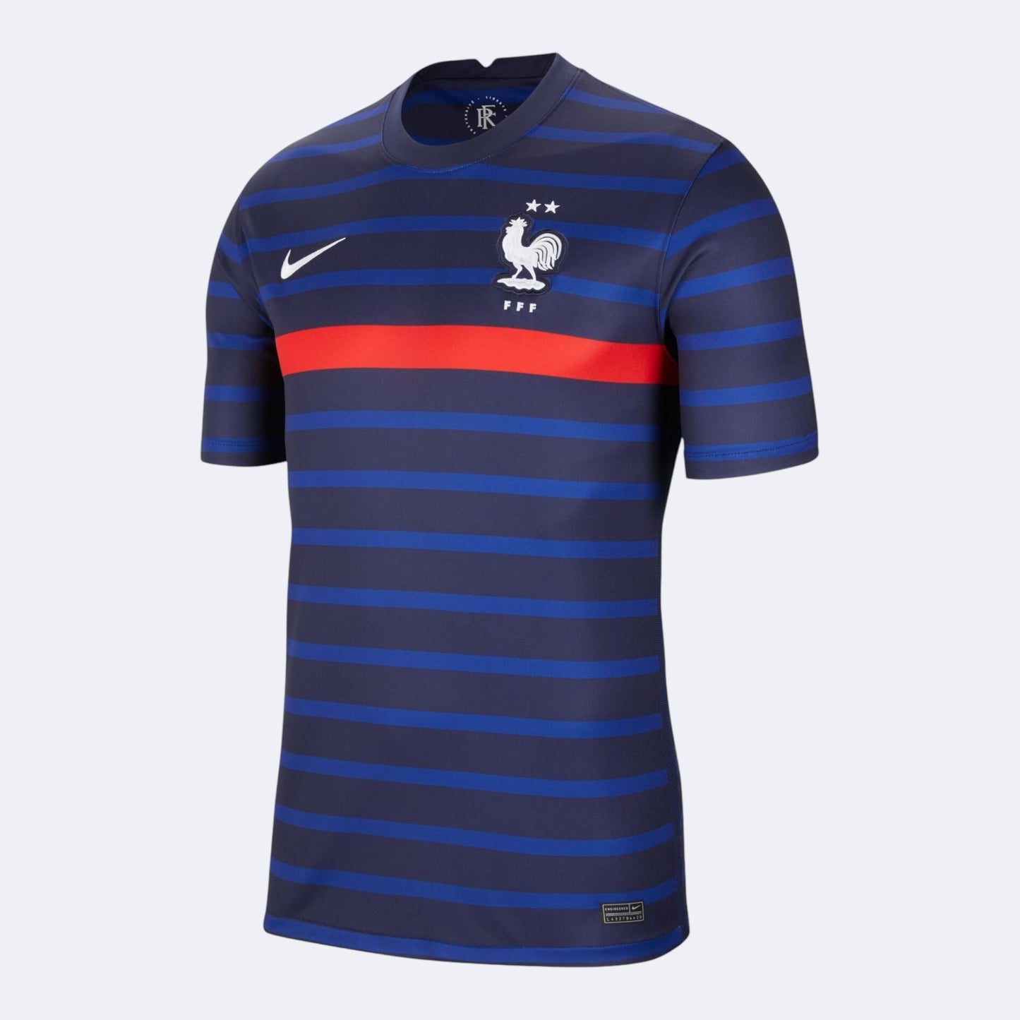 Francia 20/21 Local S