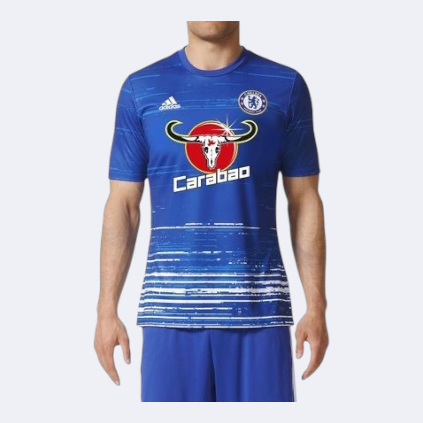 Chelsea 16/17 Entreno M