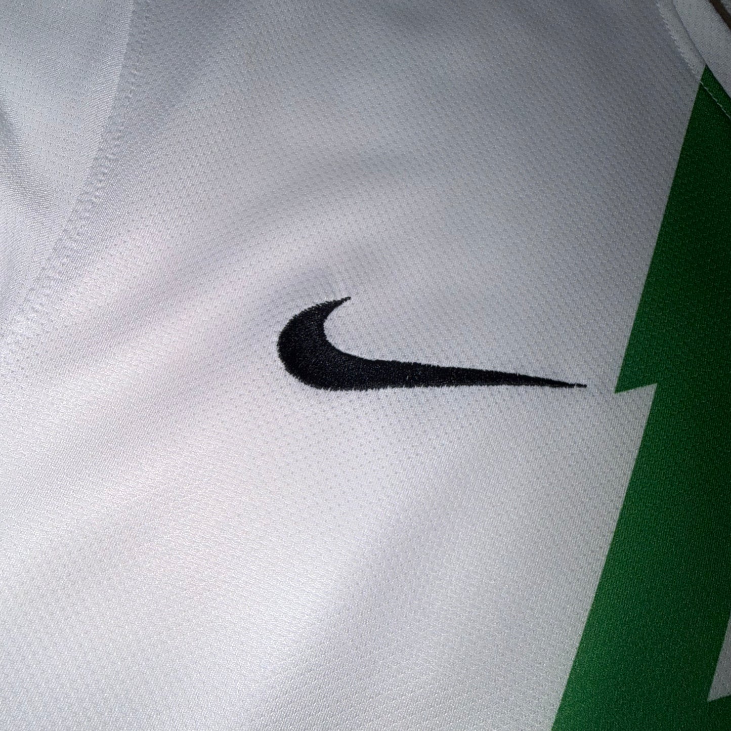 Juventus 10/11 Visitante M