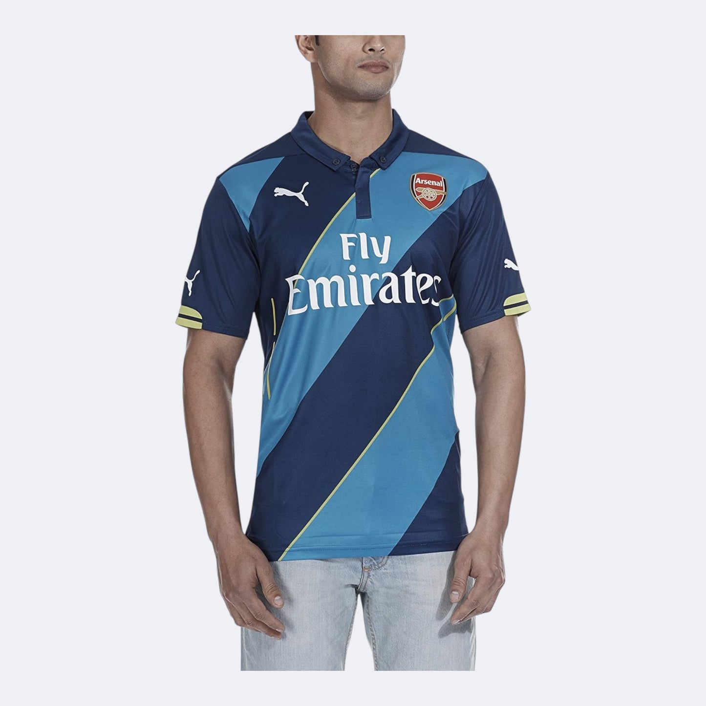 Arsenal 14/15 alternativa L
