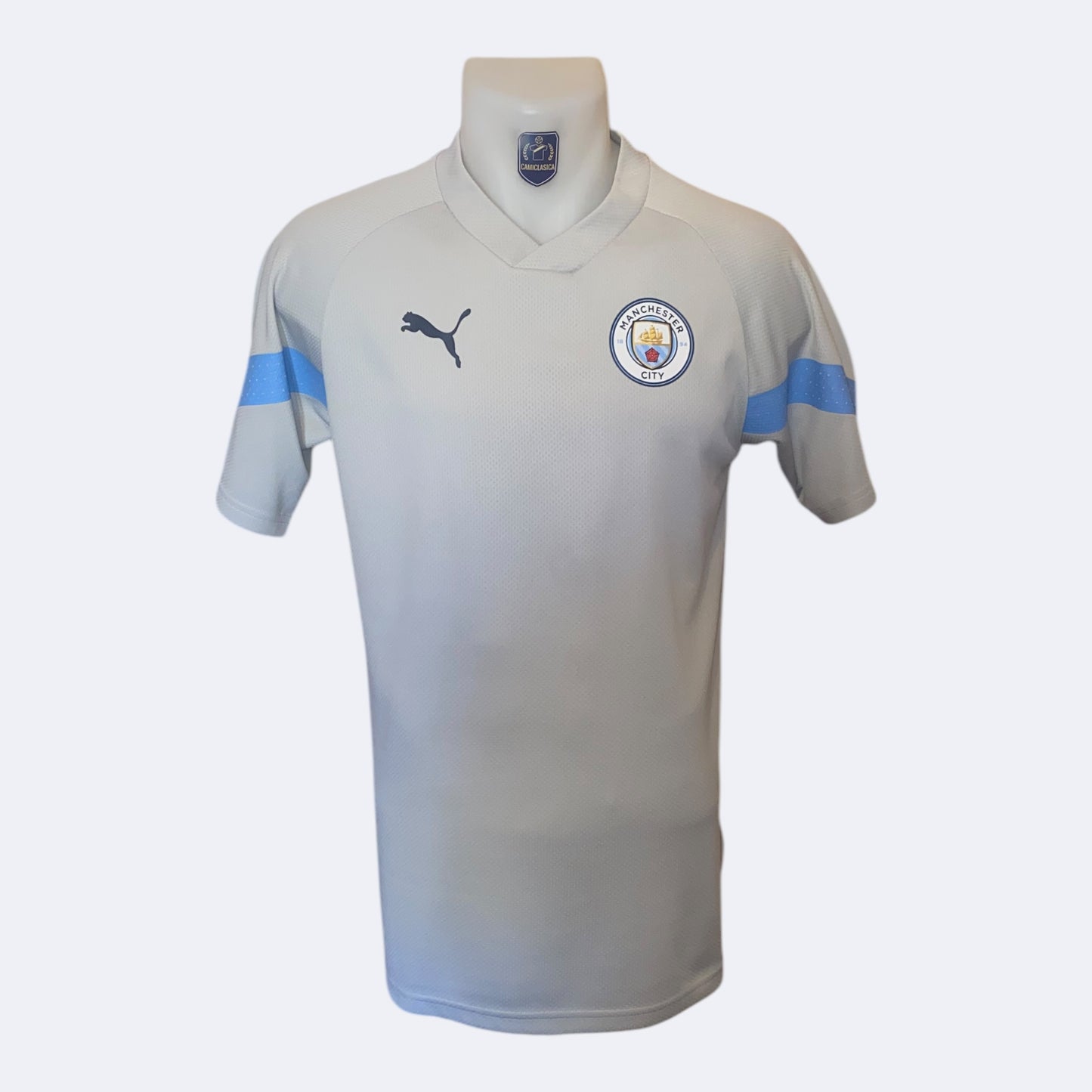 Manchester City 22/23 Training M