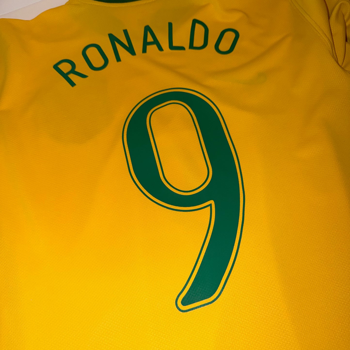 Brasil 2006 Local #9 Ronaldo L