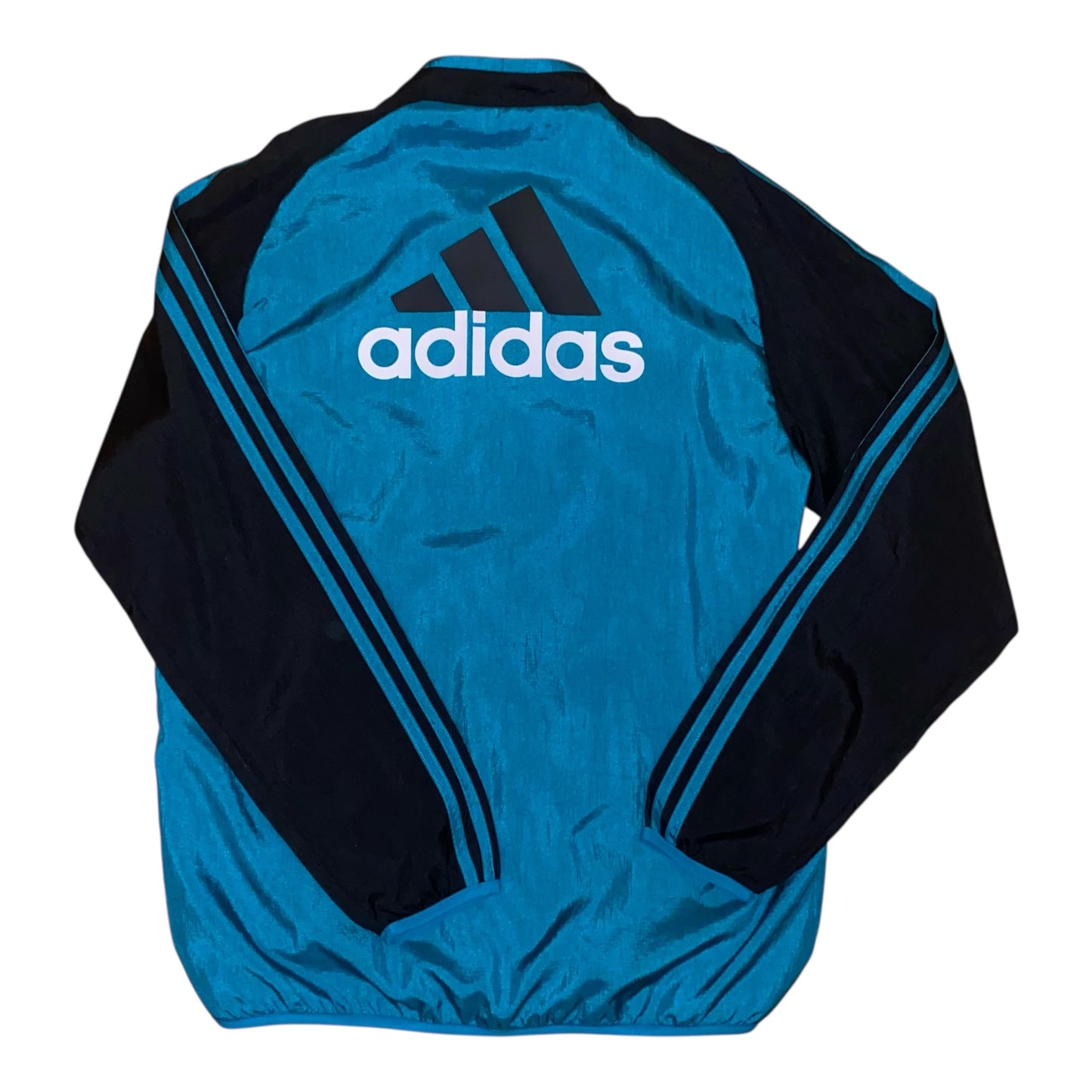 Real Madrid 21/22 Chandal S