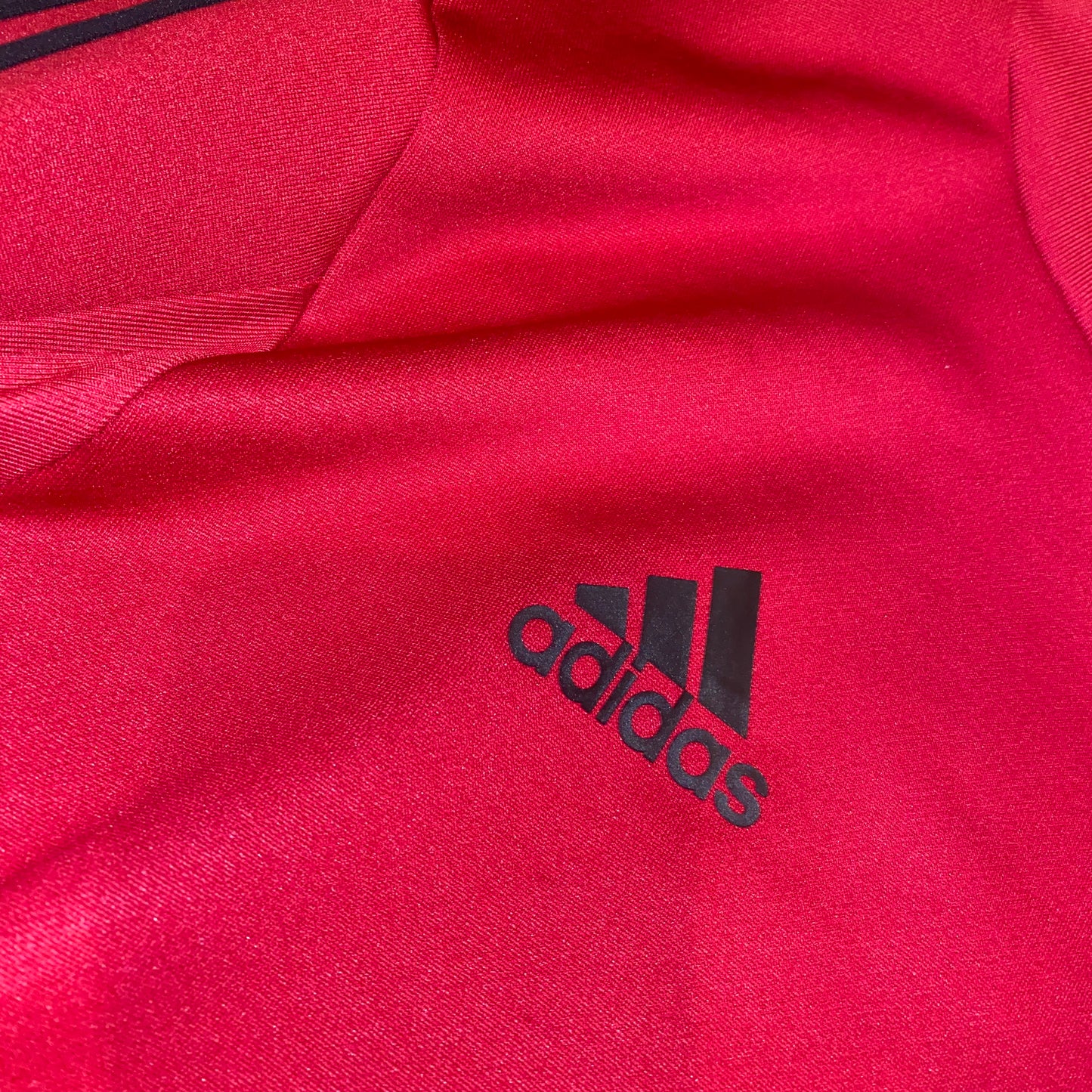 AC Milan 16/17 Sudadera M