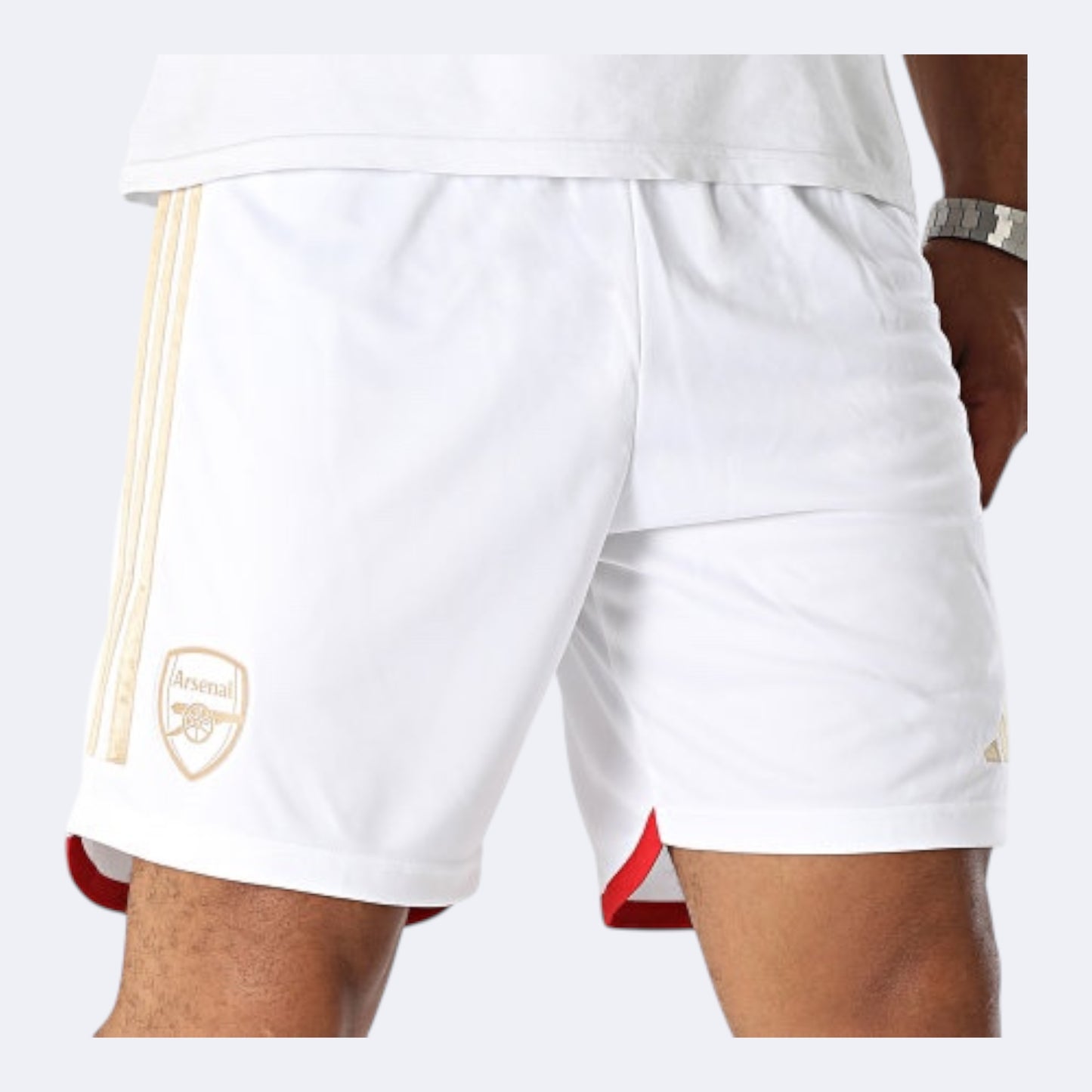Arsenal 23/24 Short S