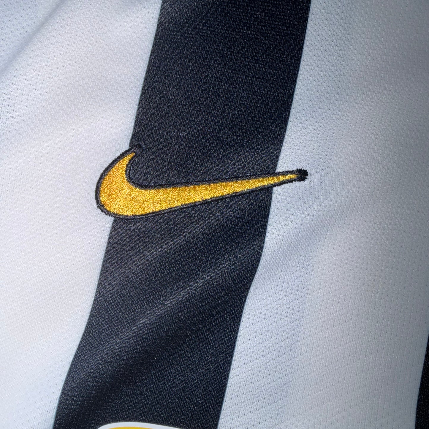 Juventus 09/10 Local XL