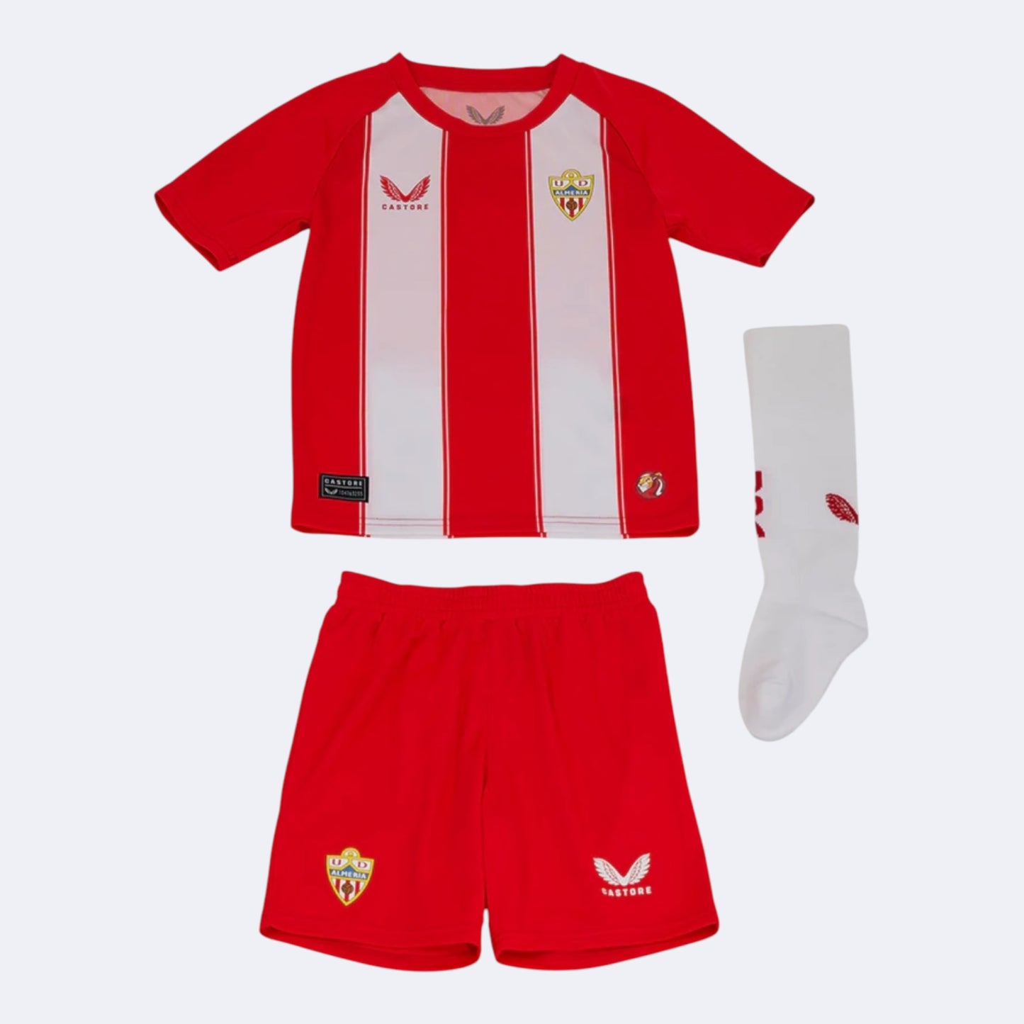 Almería 24/25 Local 18-24 Meses